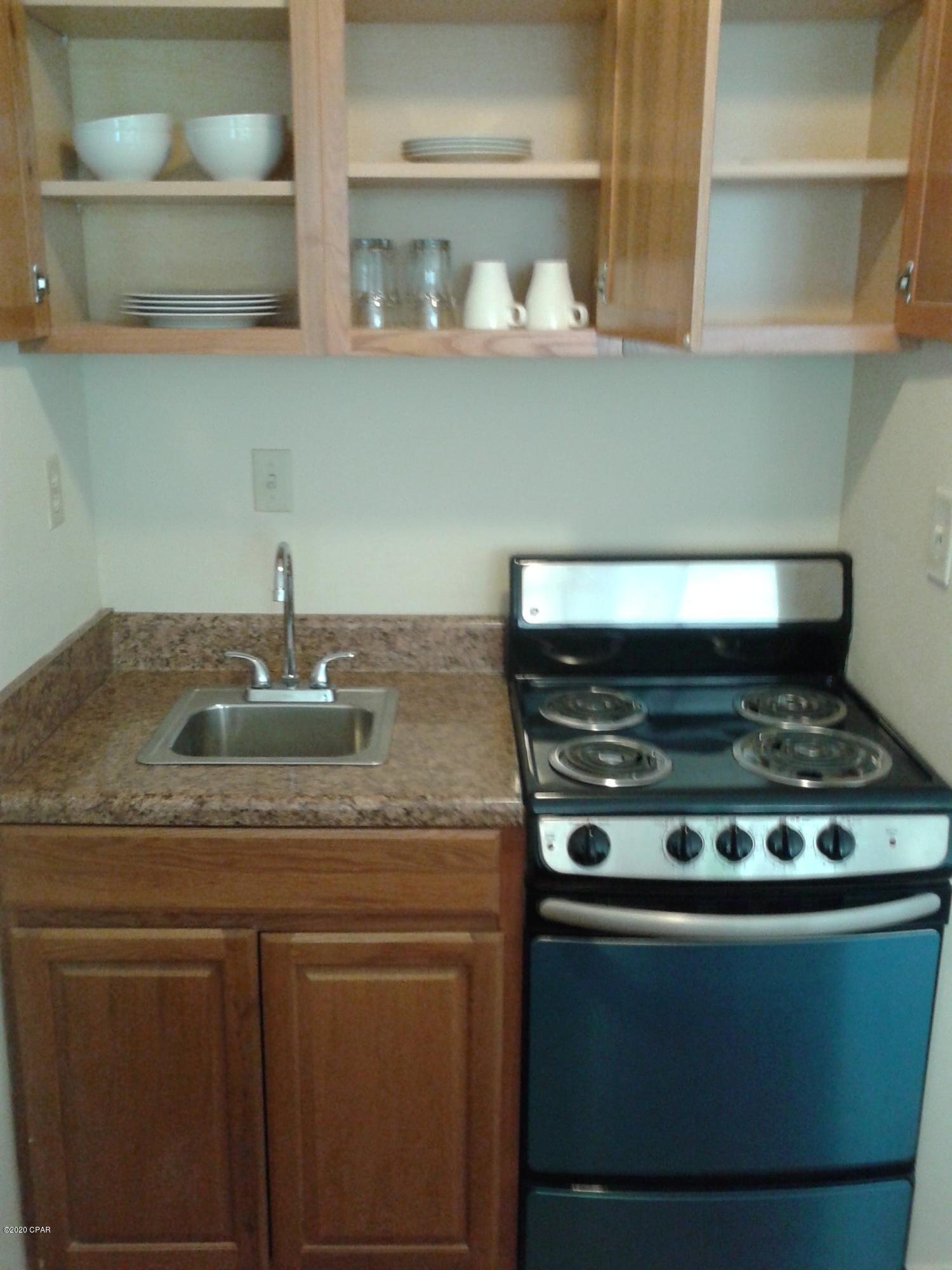 Top Of The Gulf Condo. - Residential