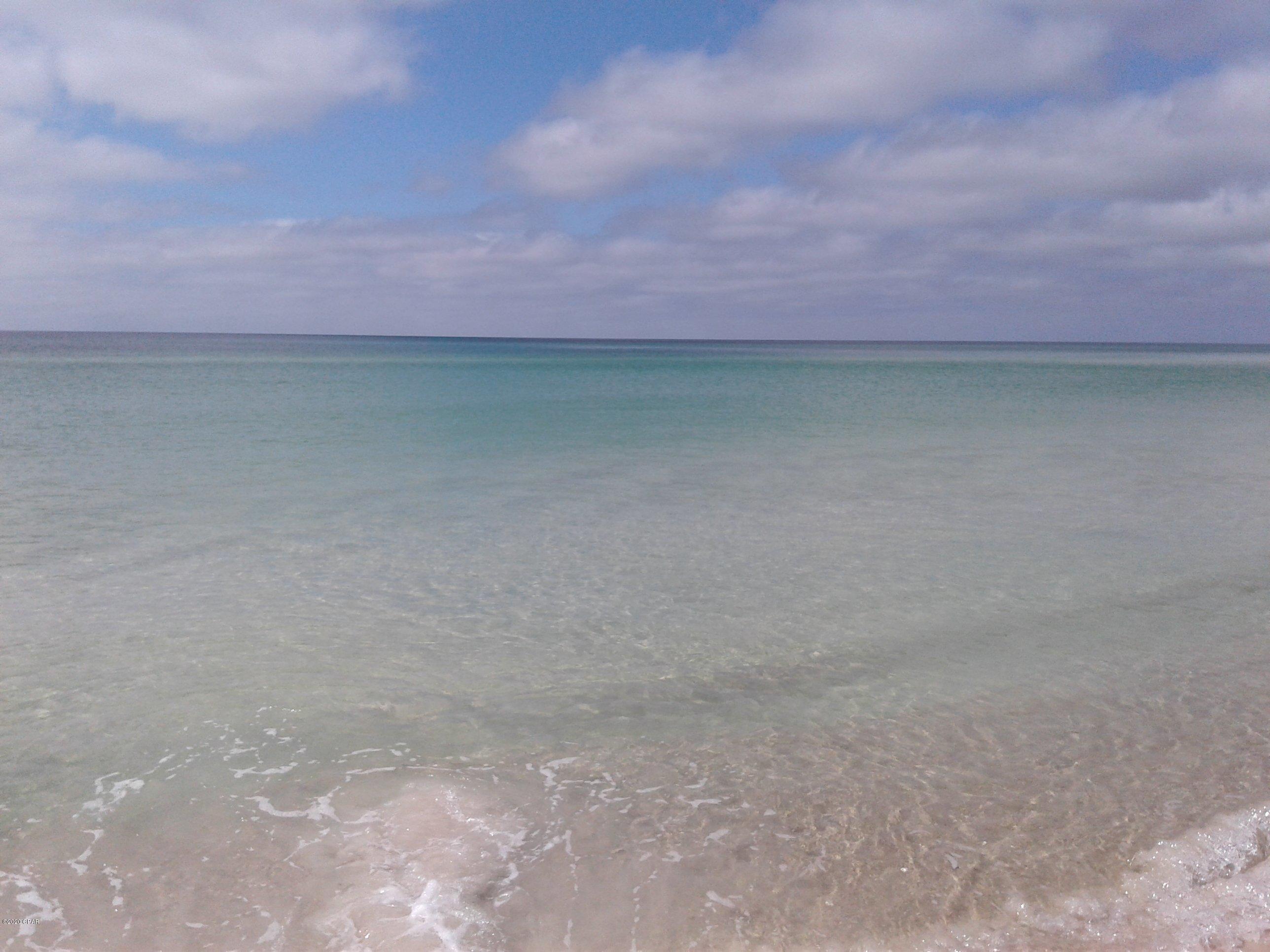 Top Of The Gulf Condo. - Residential
