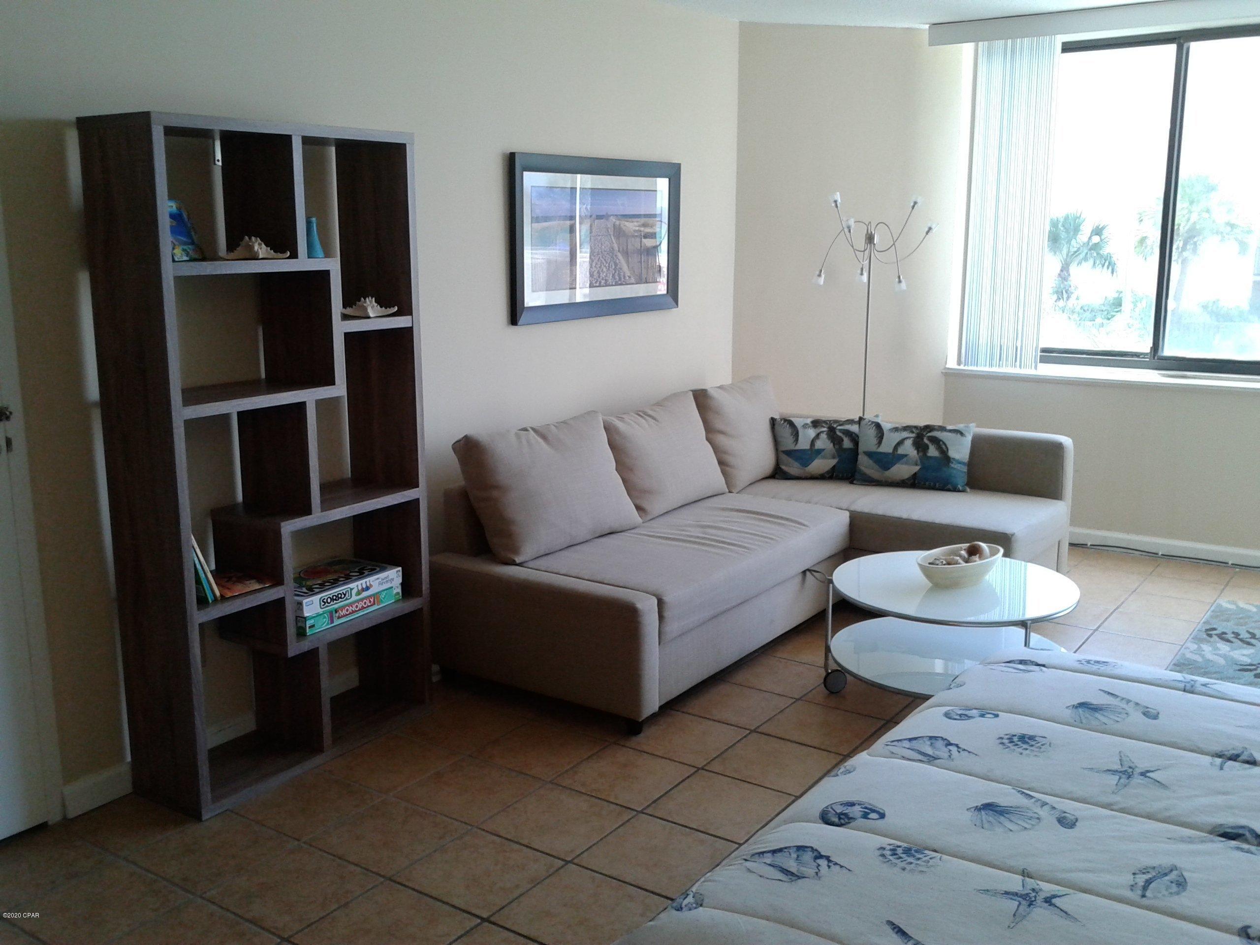 Top Of The Gulf Condo. - Residential