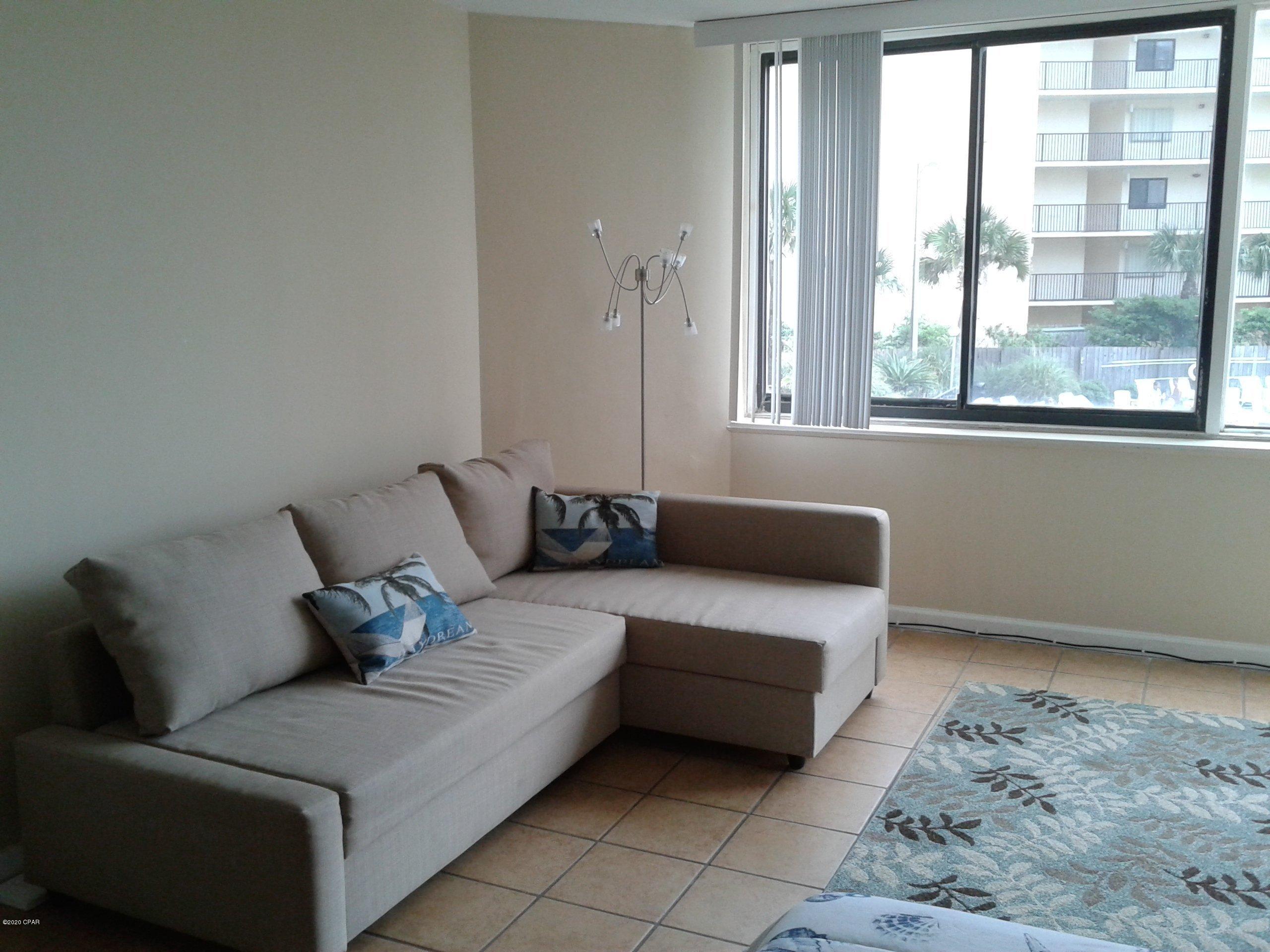 Top Of The Gulf Condo. - Residential