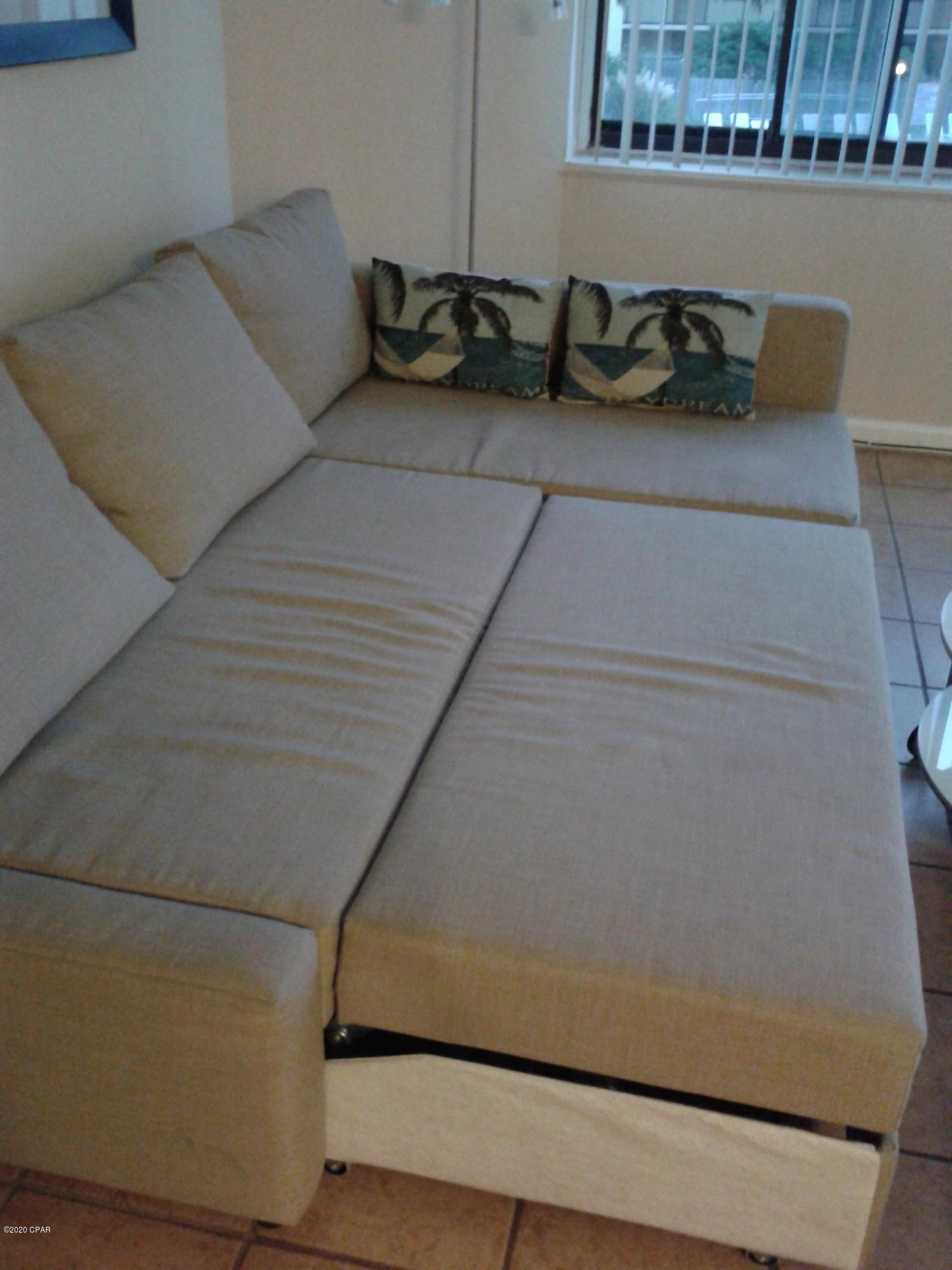 Top Of The Gulf Condo. - Residential