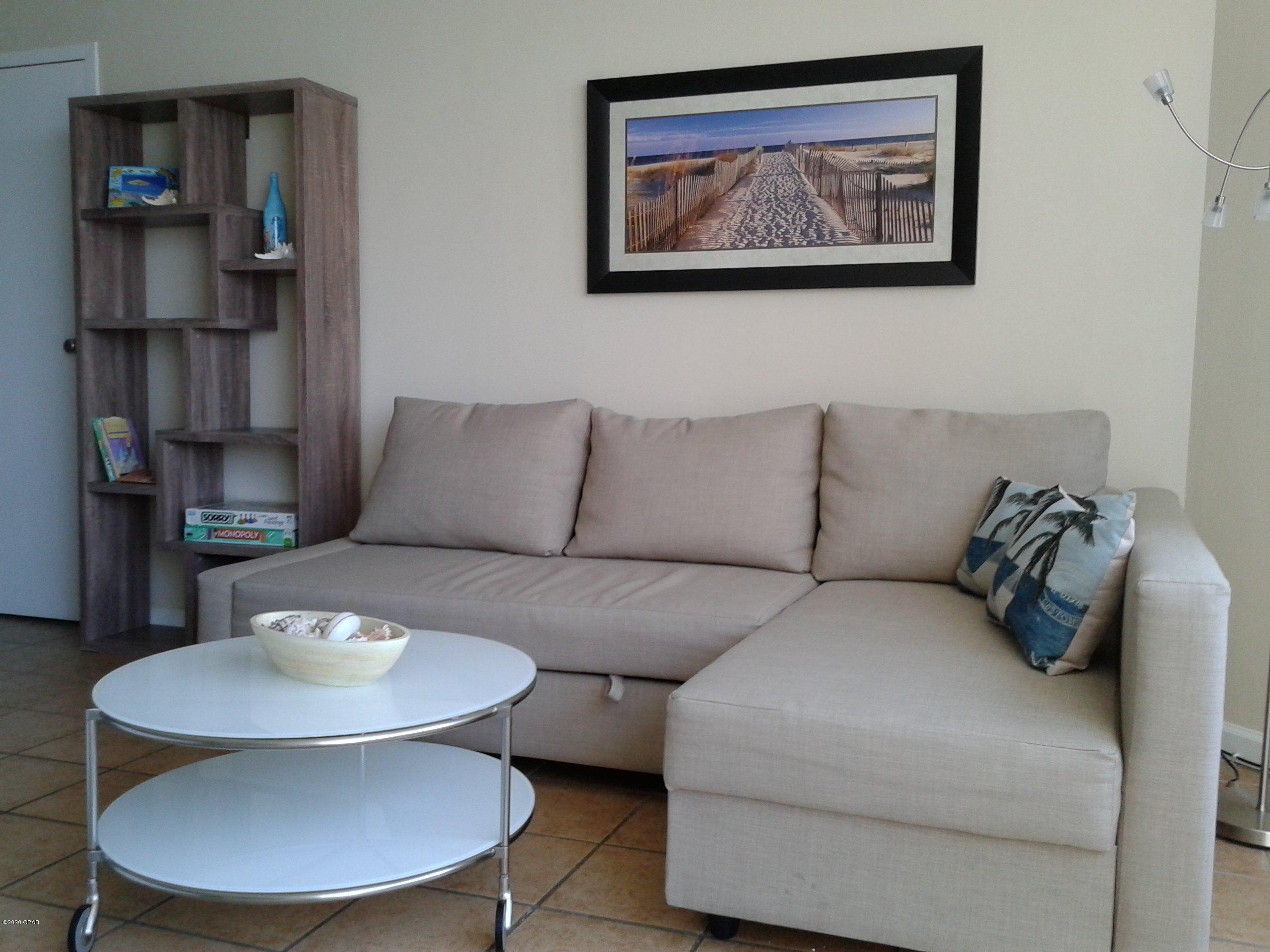 Top Of The Gulf Condo. - Residential