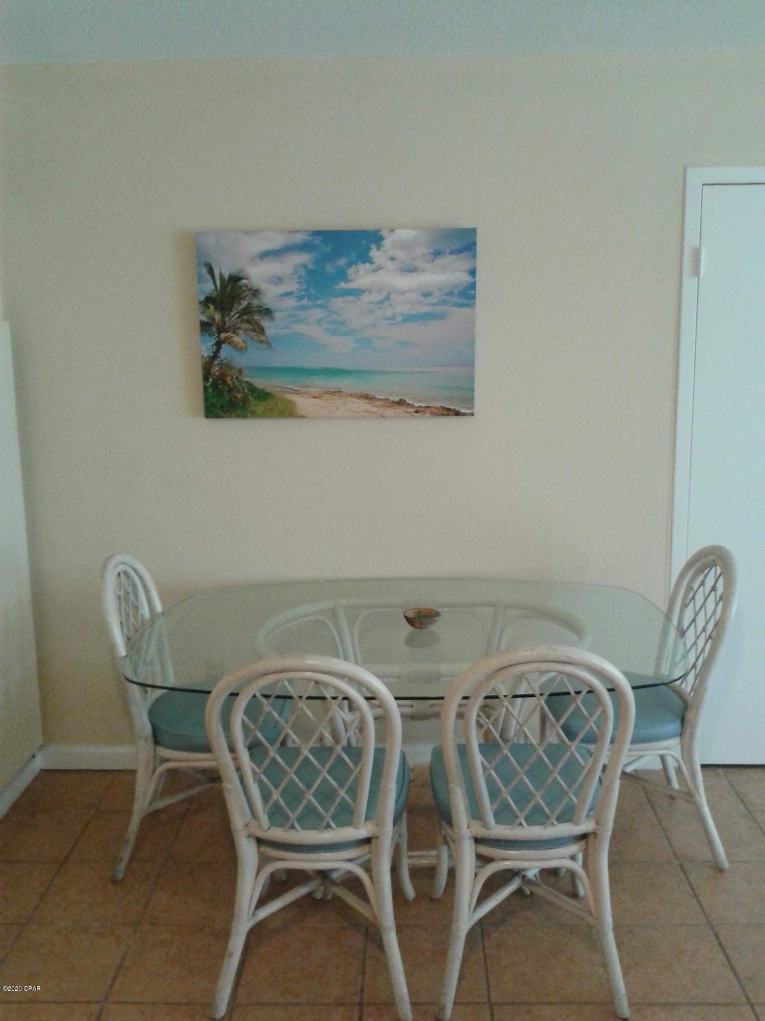 Top Of The Gulf Condo. - Residential