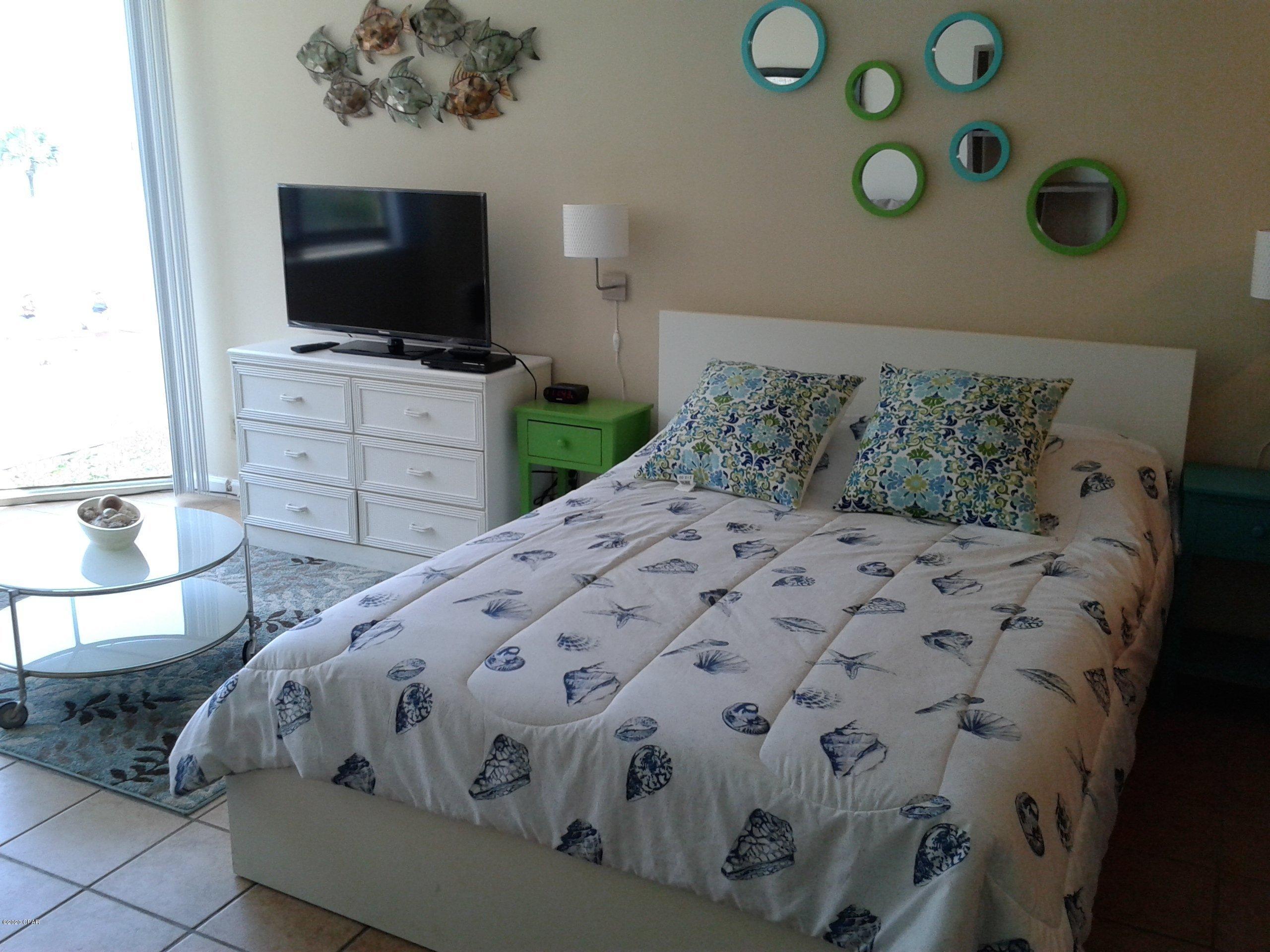 Top Of The Gulf Condo. - Residential