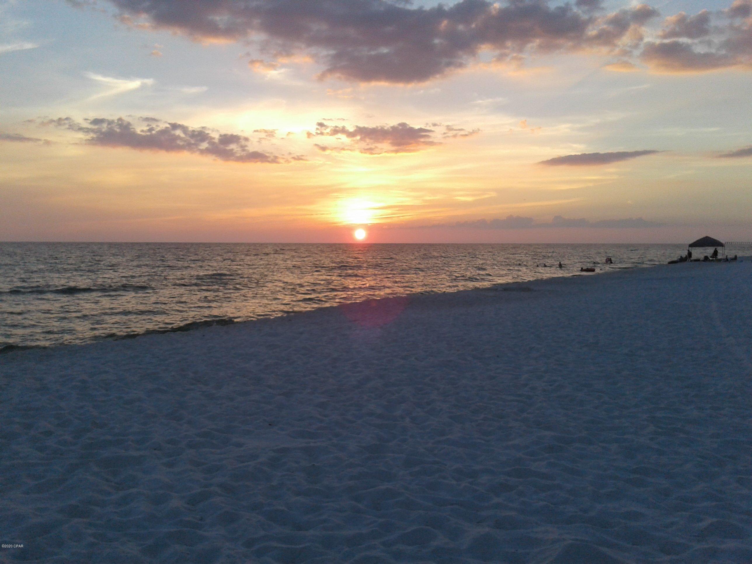 Top Of The Gulf Condo. - Residential
