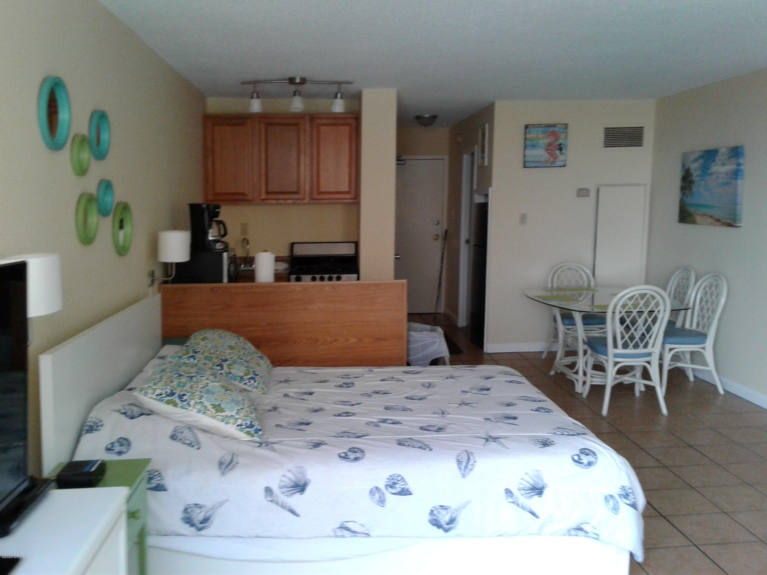 Top Of The Gulf Condo. - Residential