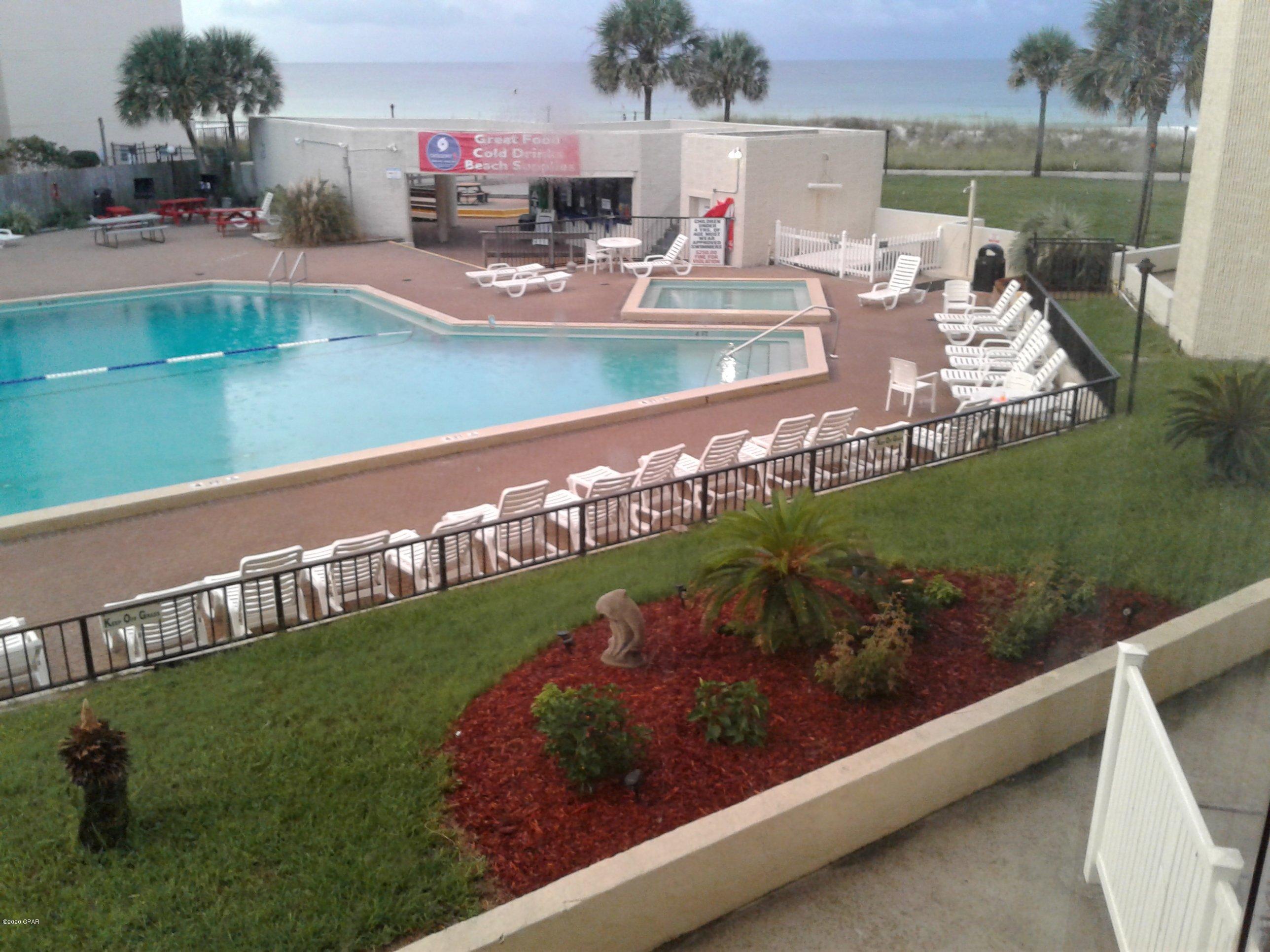 Top Of The Gulf Condo. - Residential