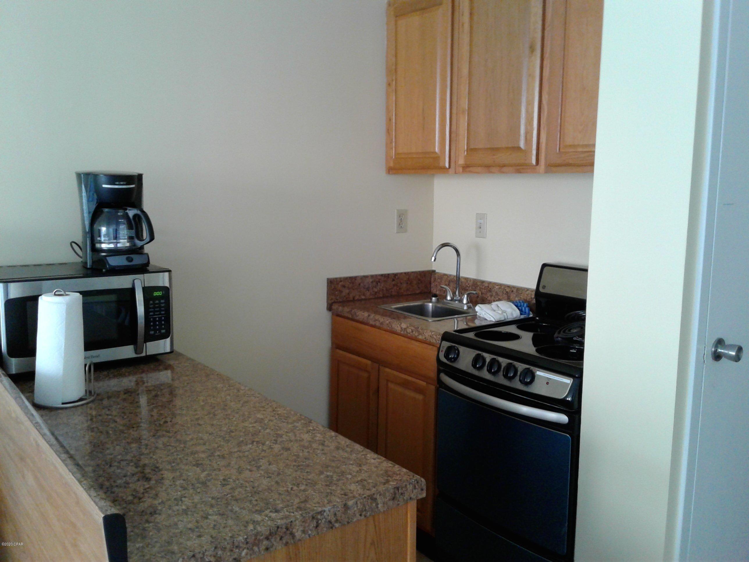 Top Of The Gulf Condo. - Residential