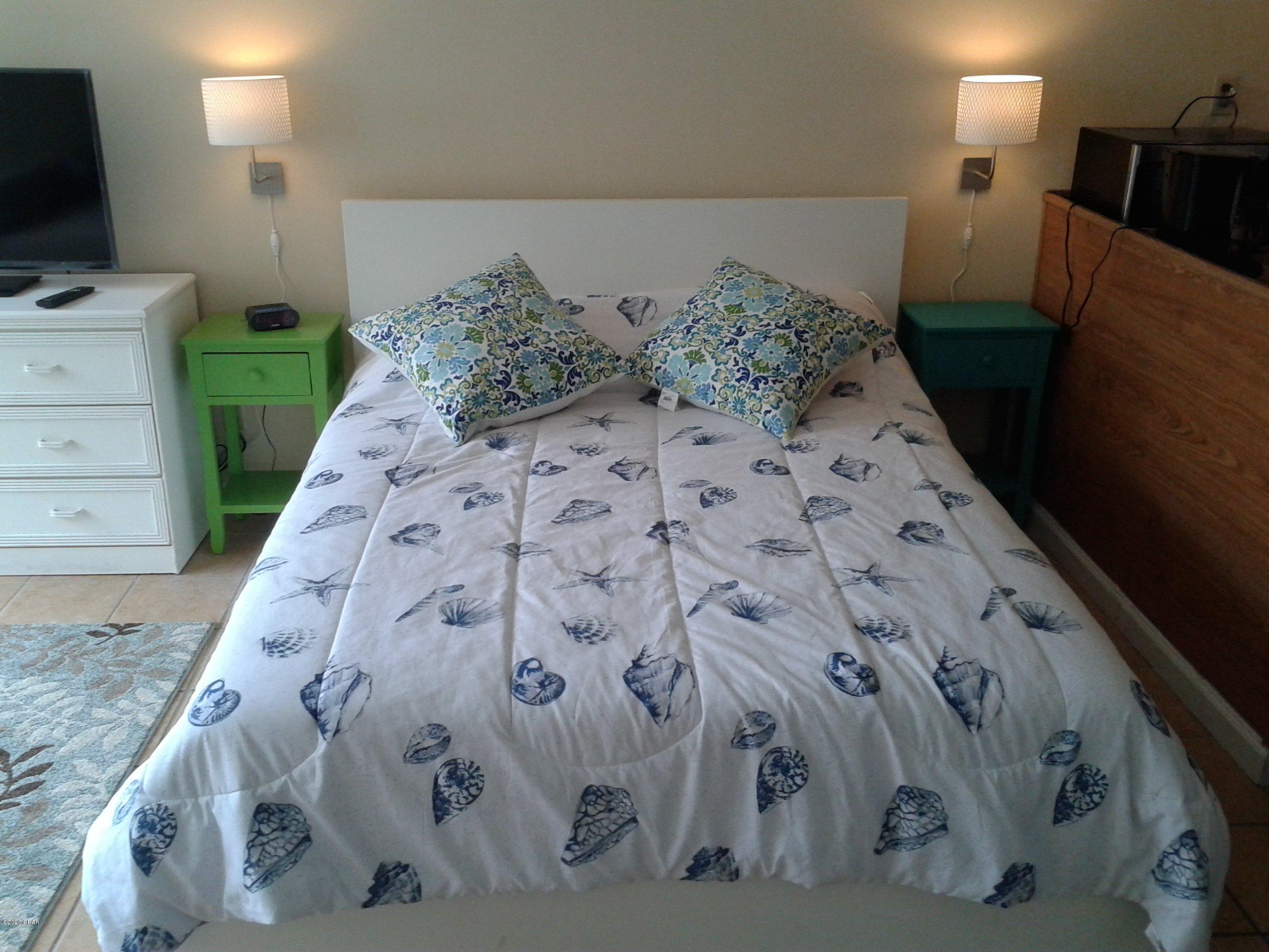 Top Of The Gulf Condo. - Residential