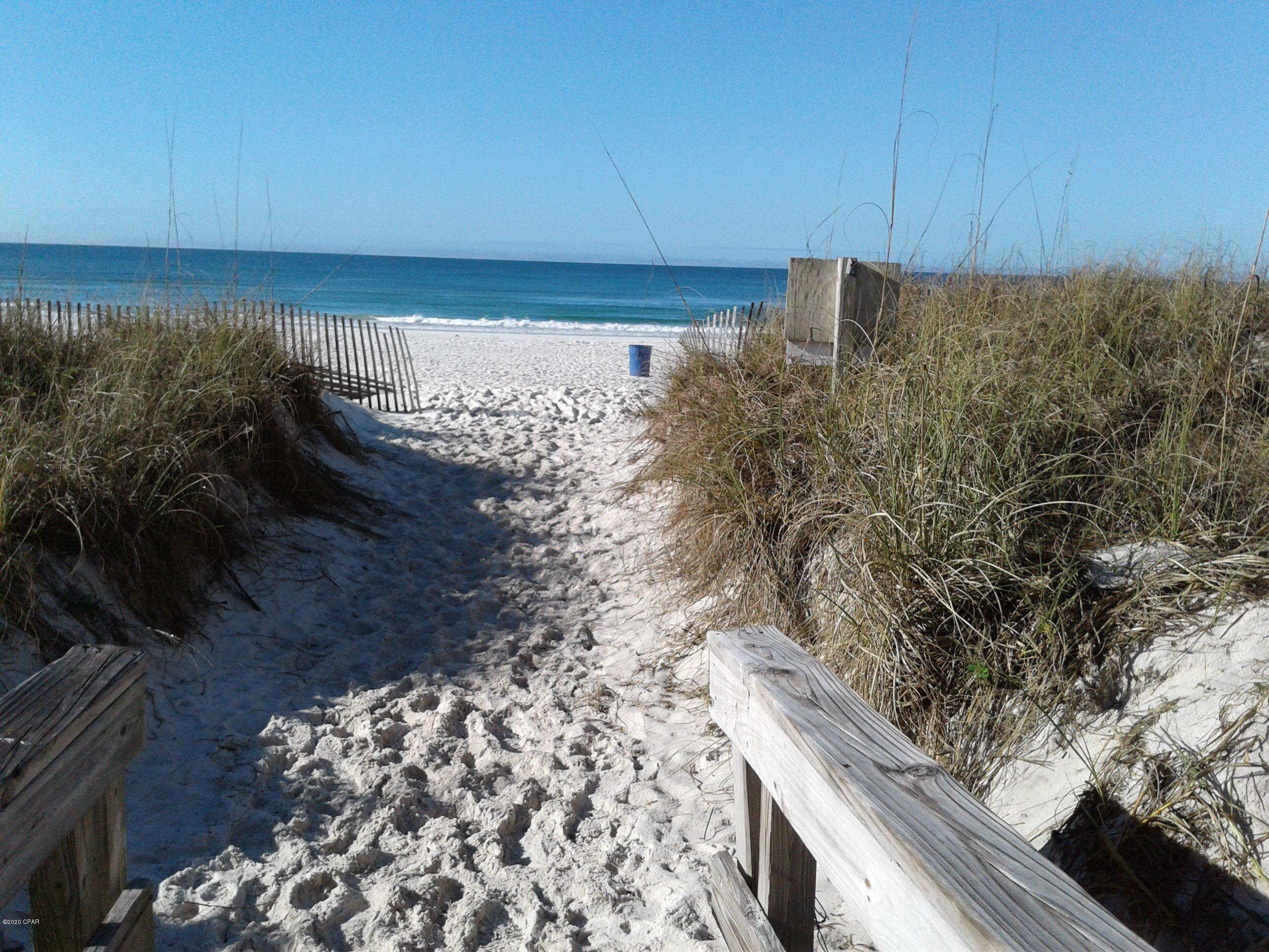 Top Of The Gulf Condo. - Residential