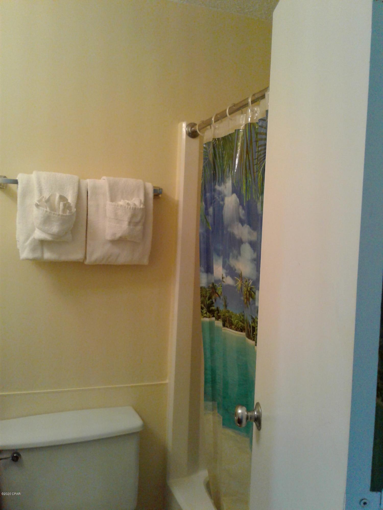 Top Of The Gulf Condo. - Residential