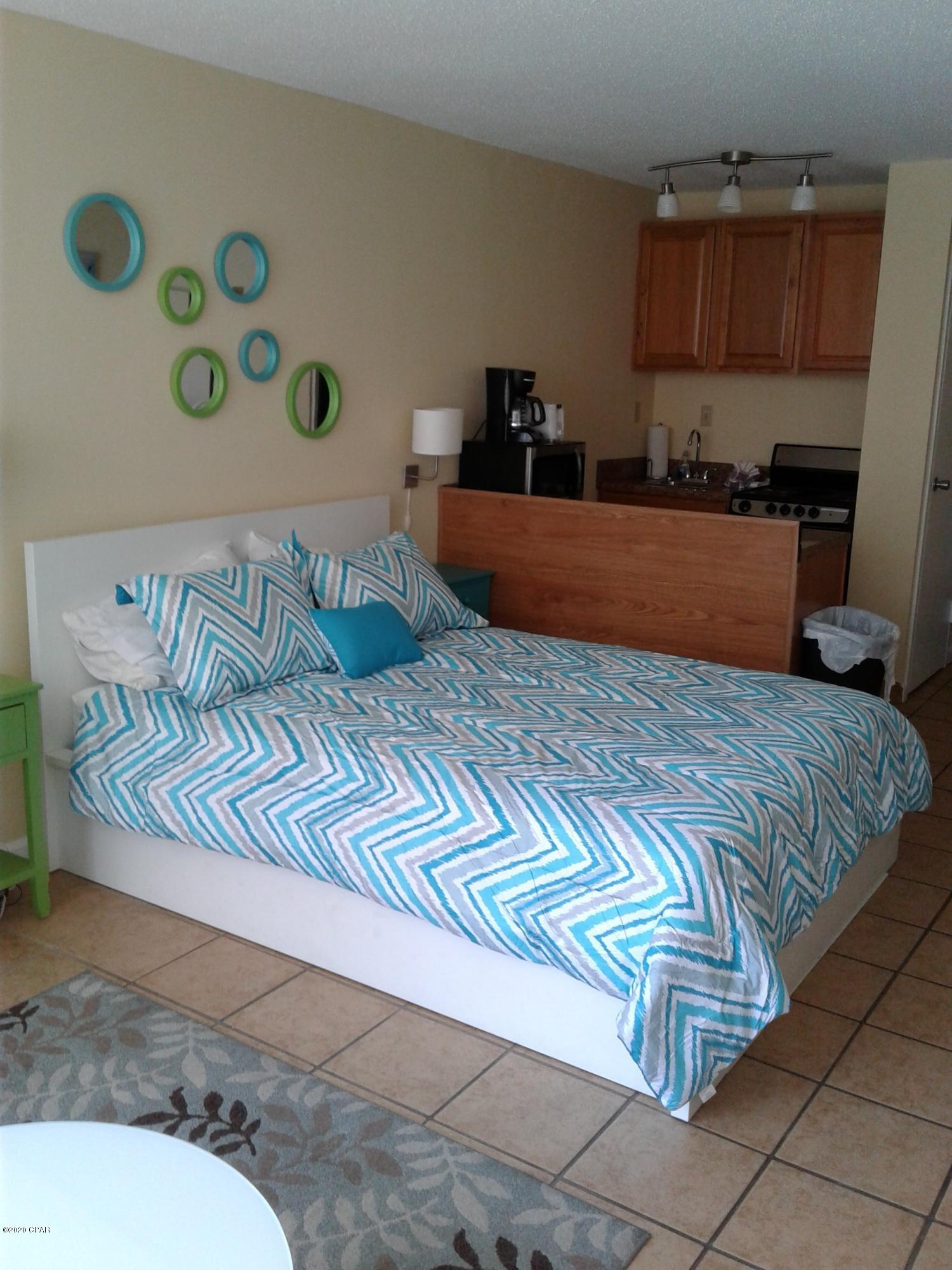 Top Of The Gulf Condo. - Residential