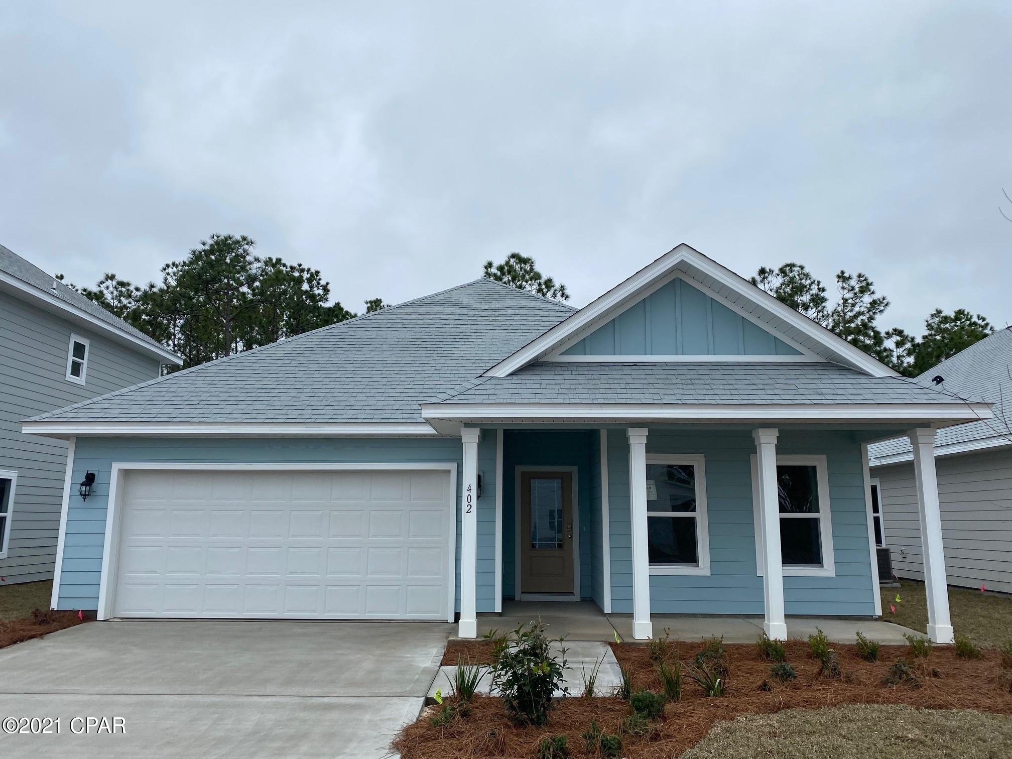 Emerald Cove Villas - Residential