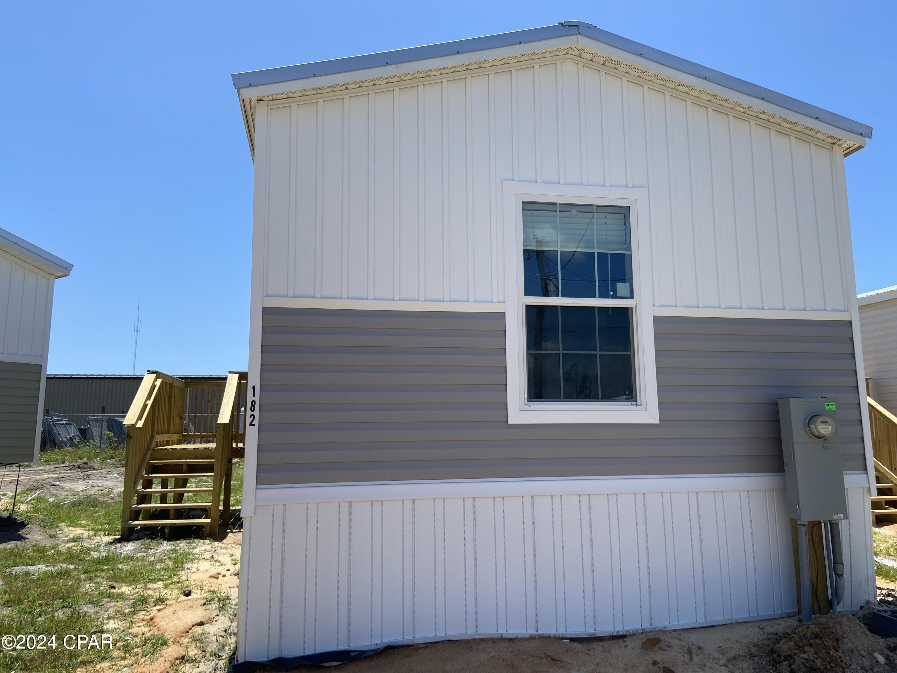 [No Recorded Subdiv] - Residential Lease