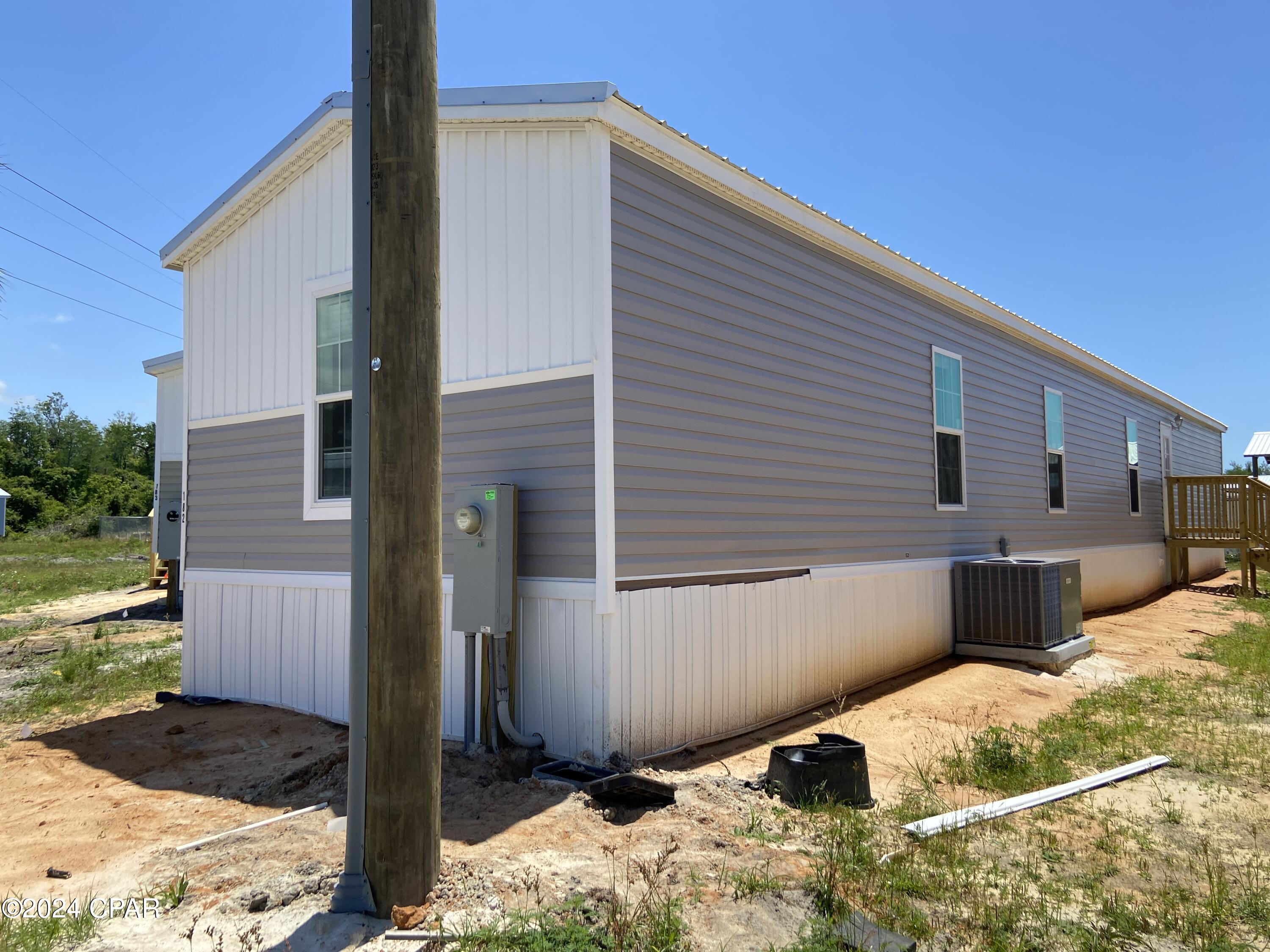 [No Recorded Subdiv] - Residential Lease