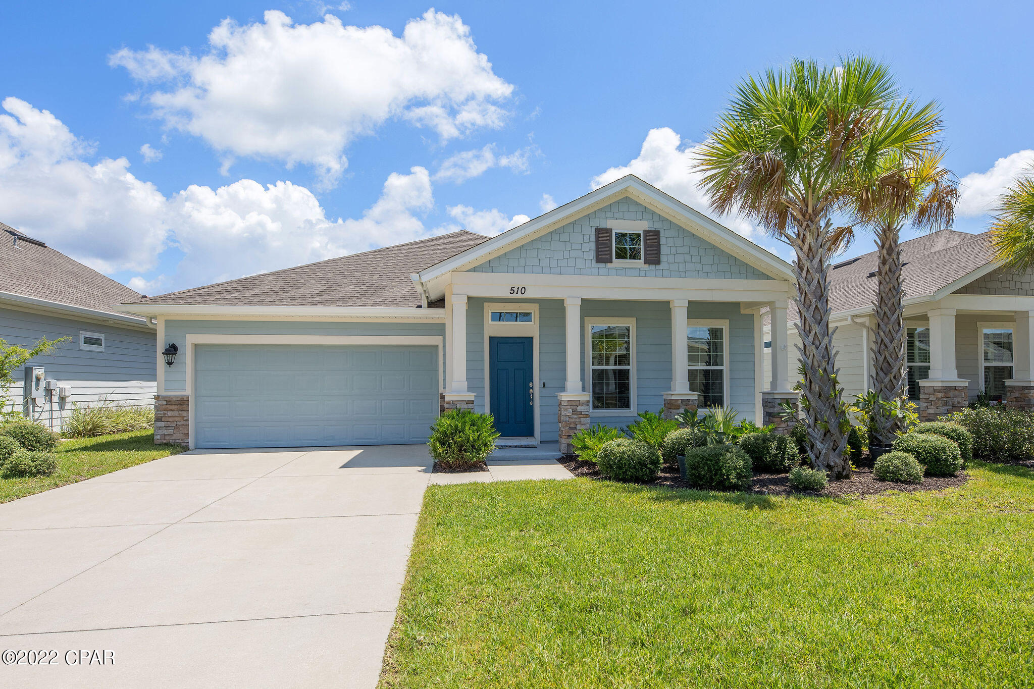 Breakfast Point - Residential