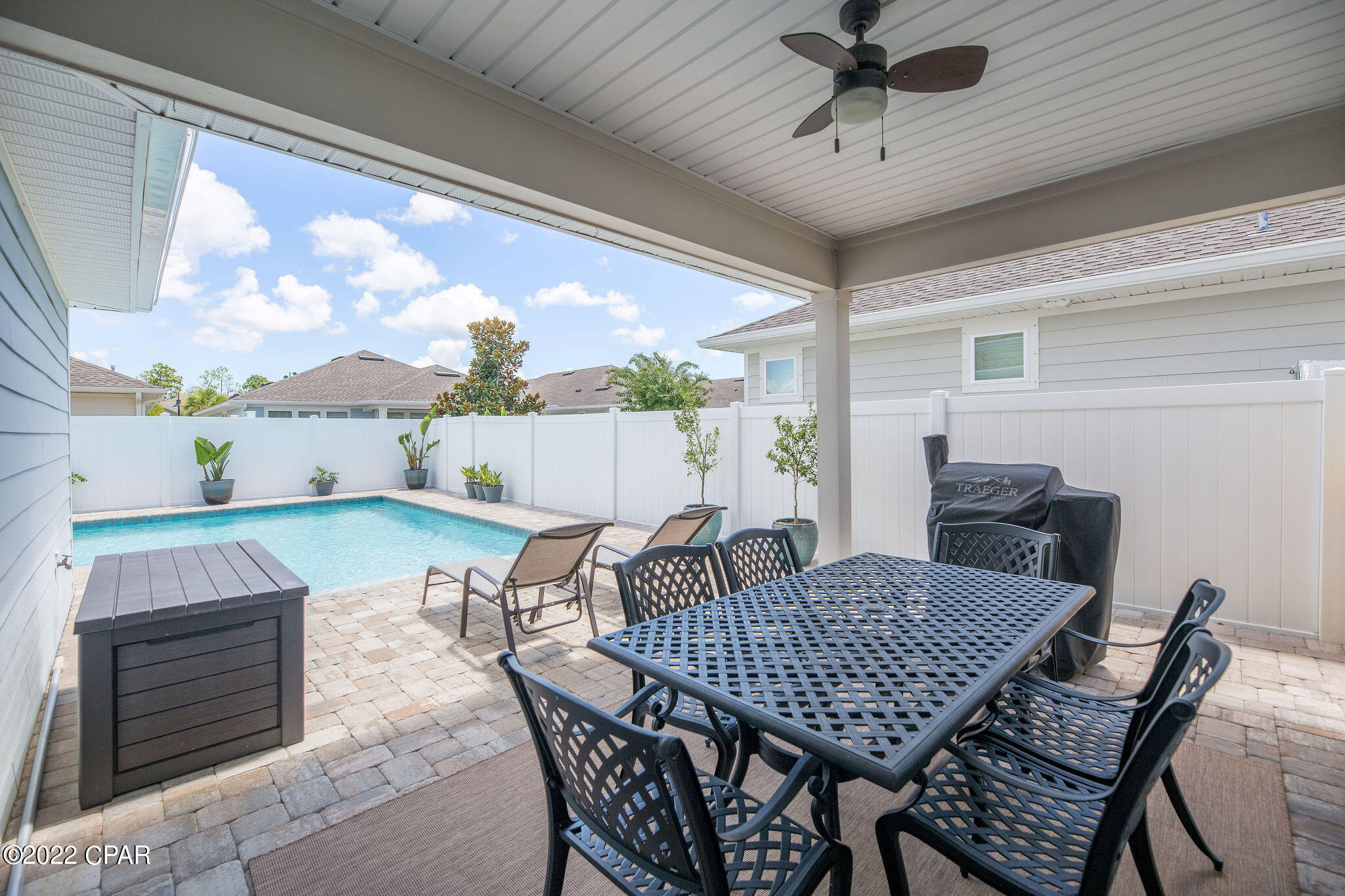 Breakfast Point - Residential