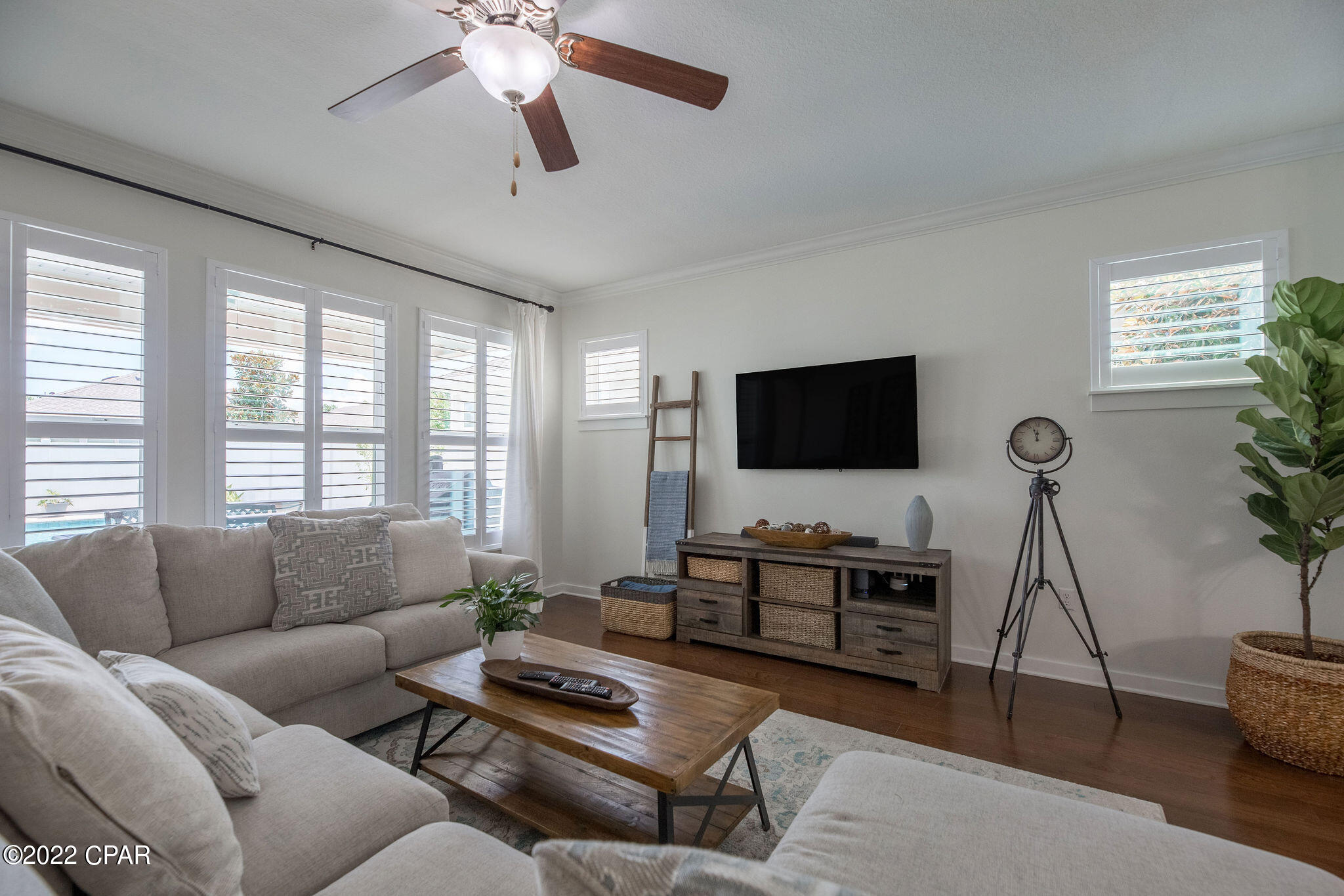 Breakfast Point - Residential