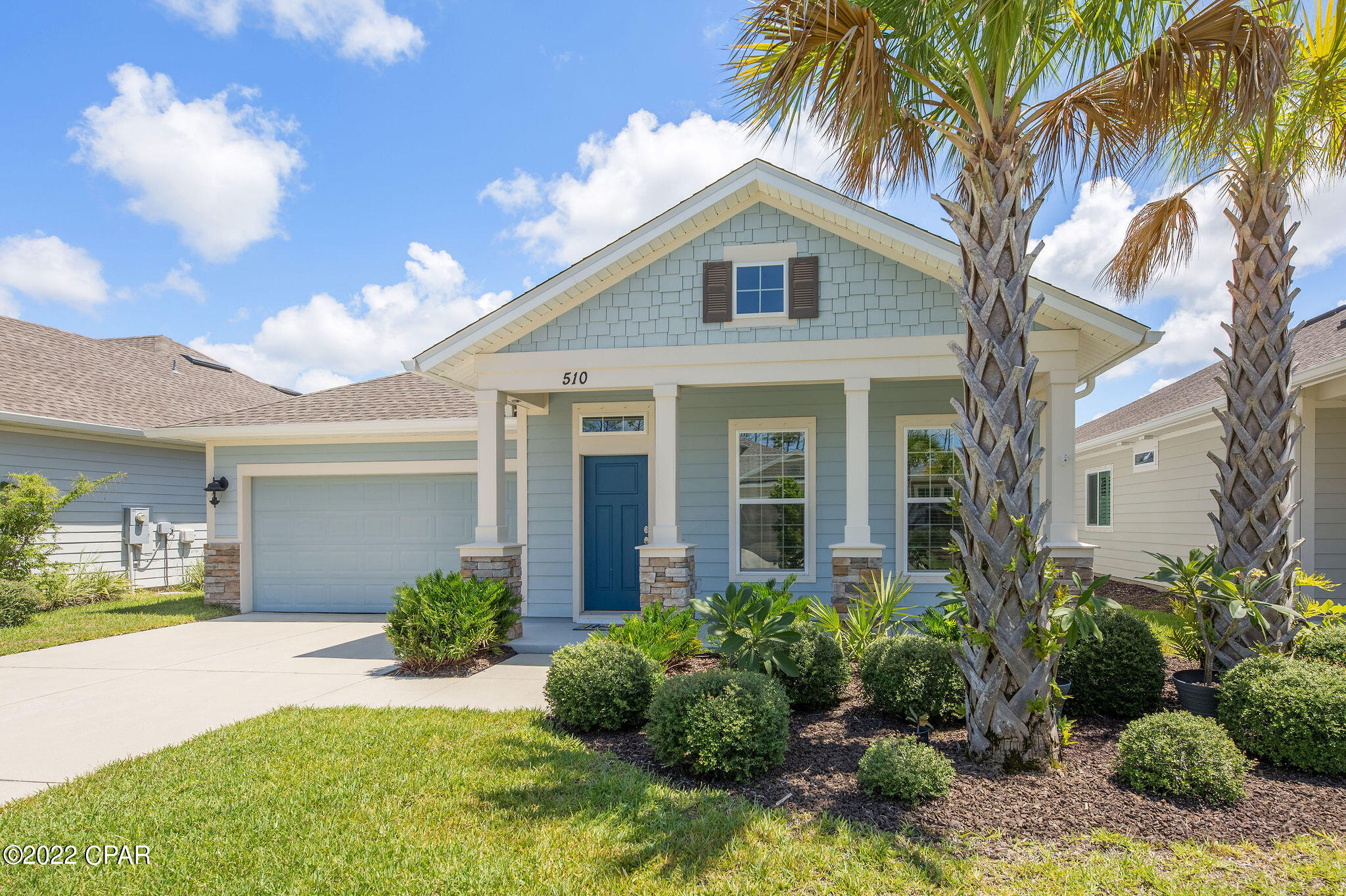 Breakfast Point - Residential