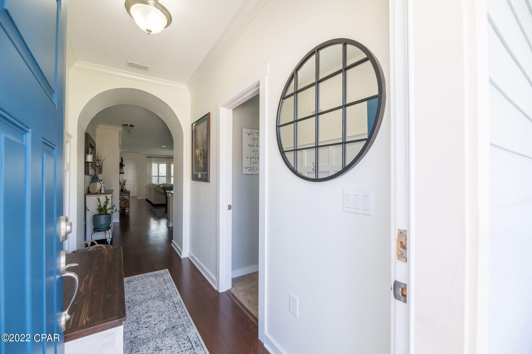 Breakfast Point - Residential