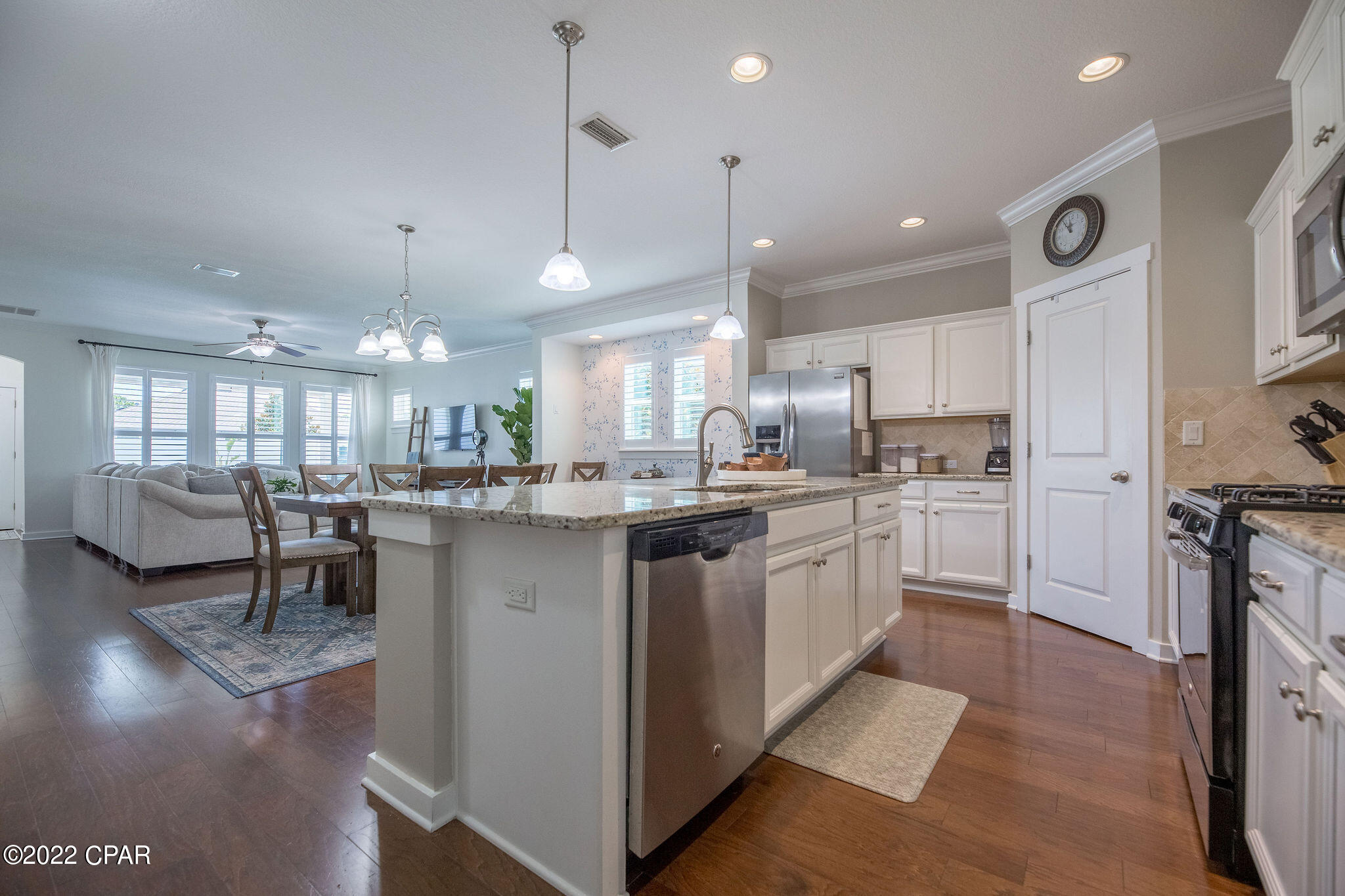 Breakfast Point - Residential