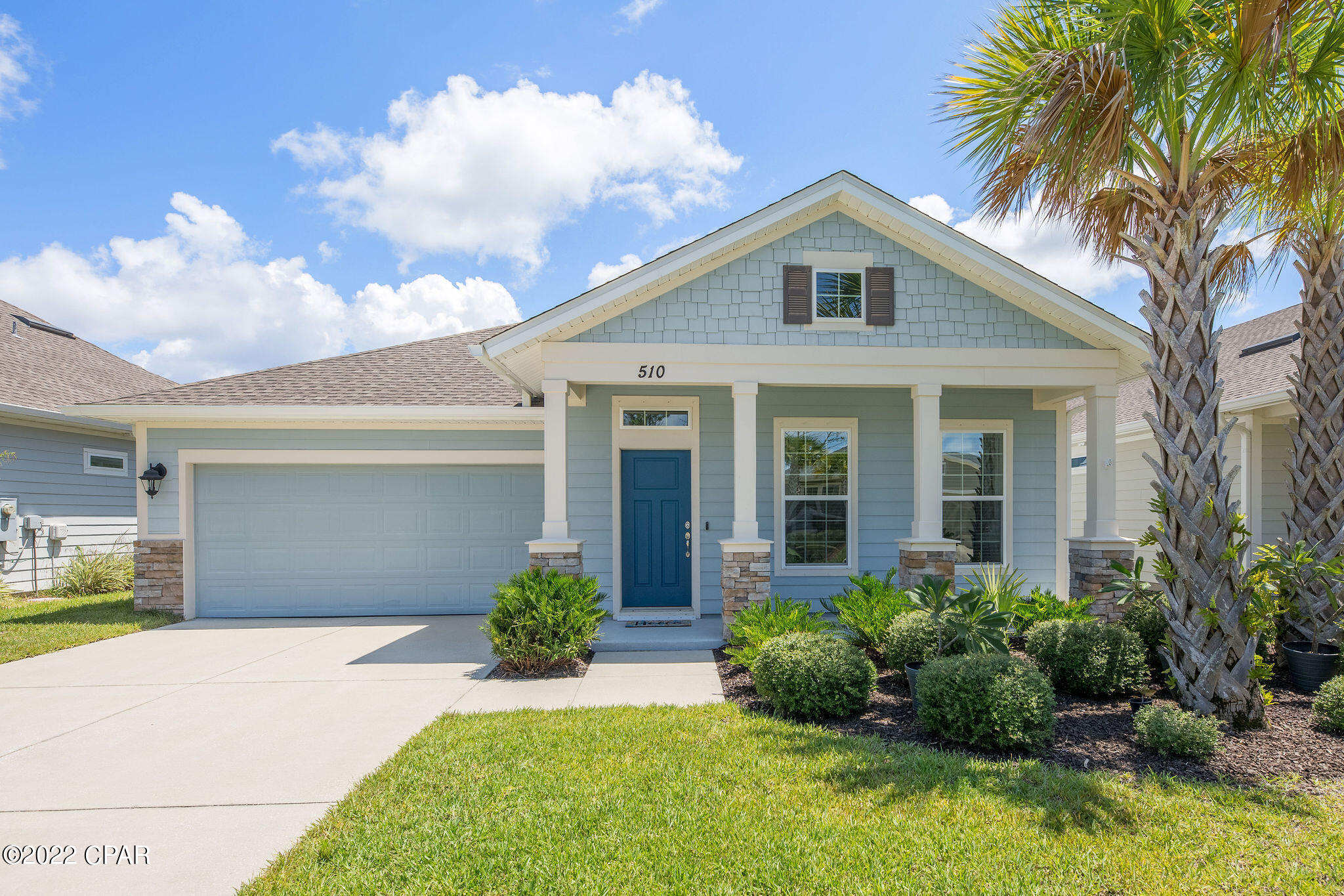 Breakfast Point - Residential