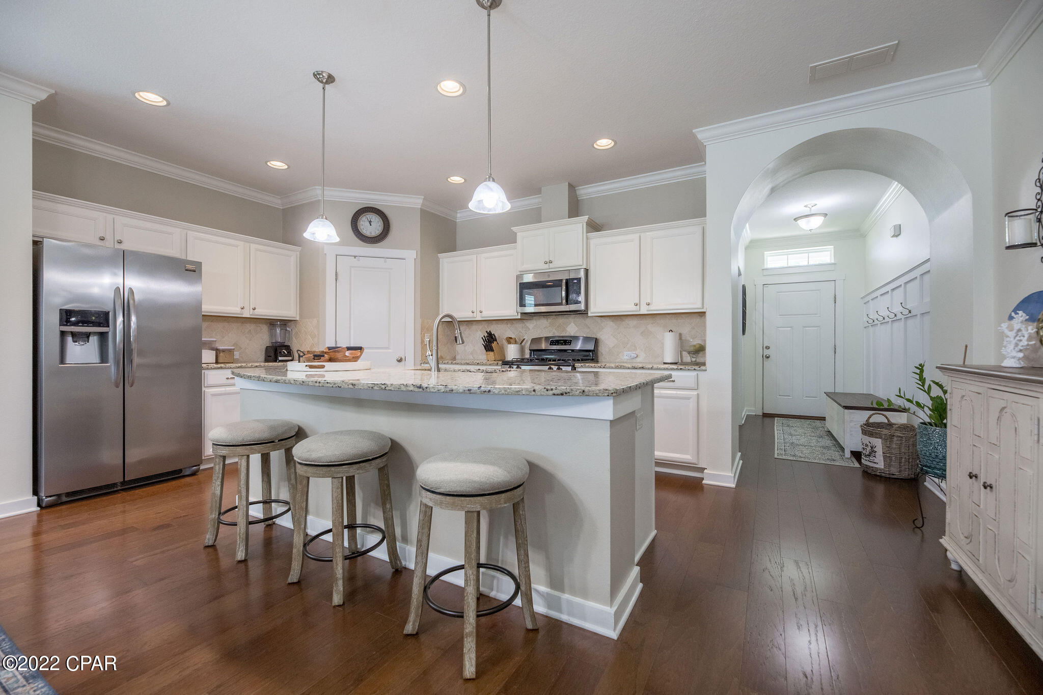 Breakfast Point - Residential