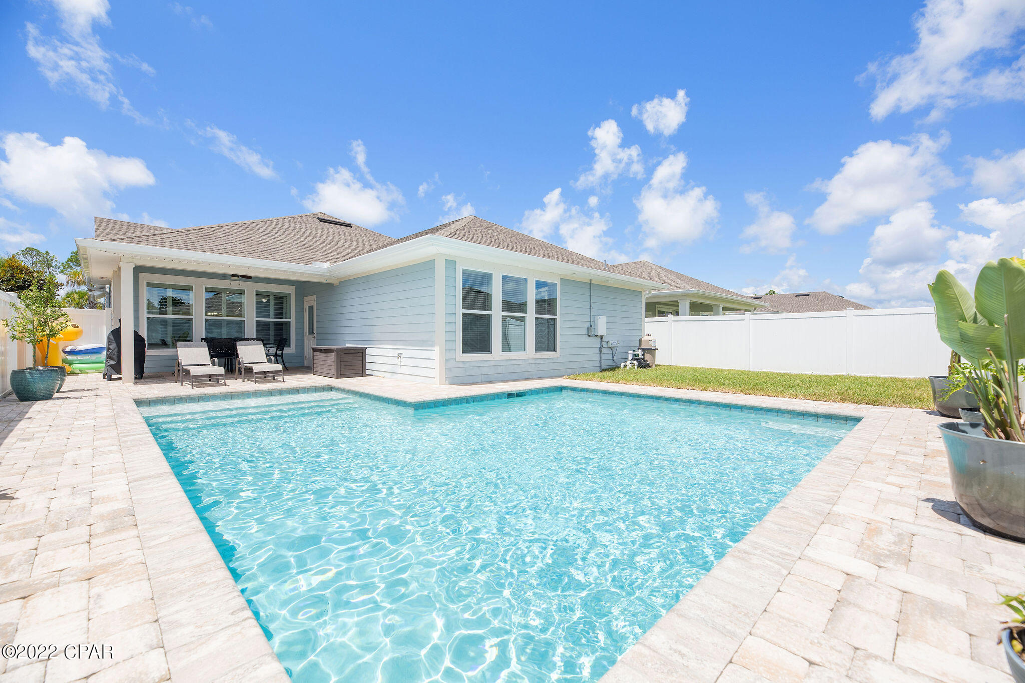 Breakfast Point - Residential