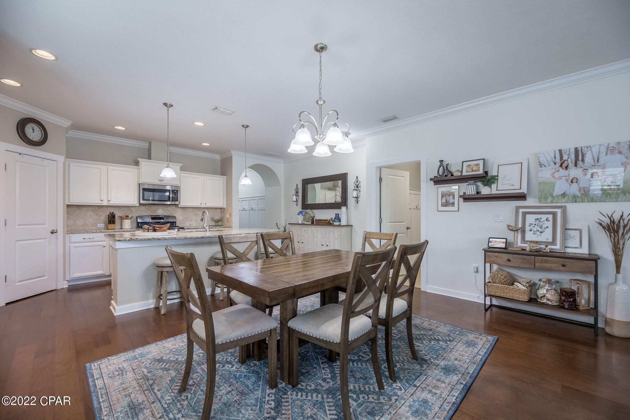 Breakfast Point - Residential