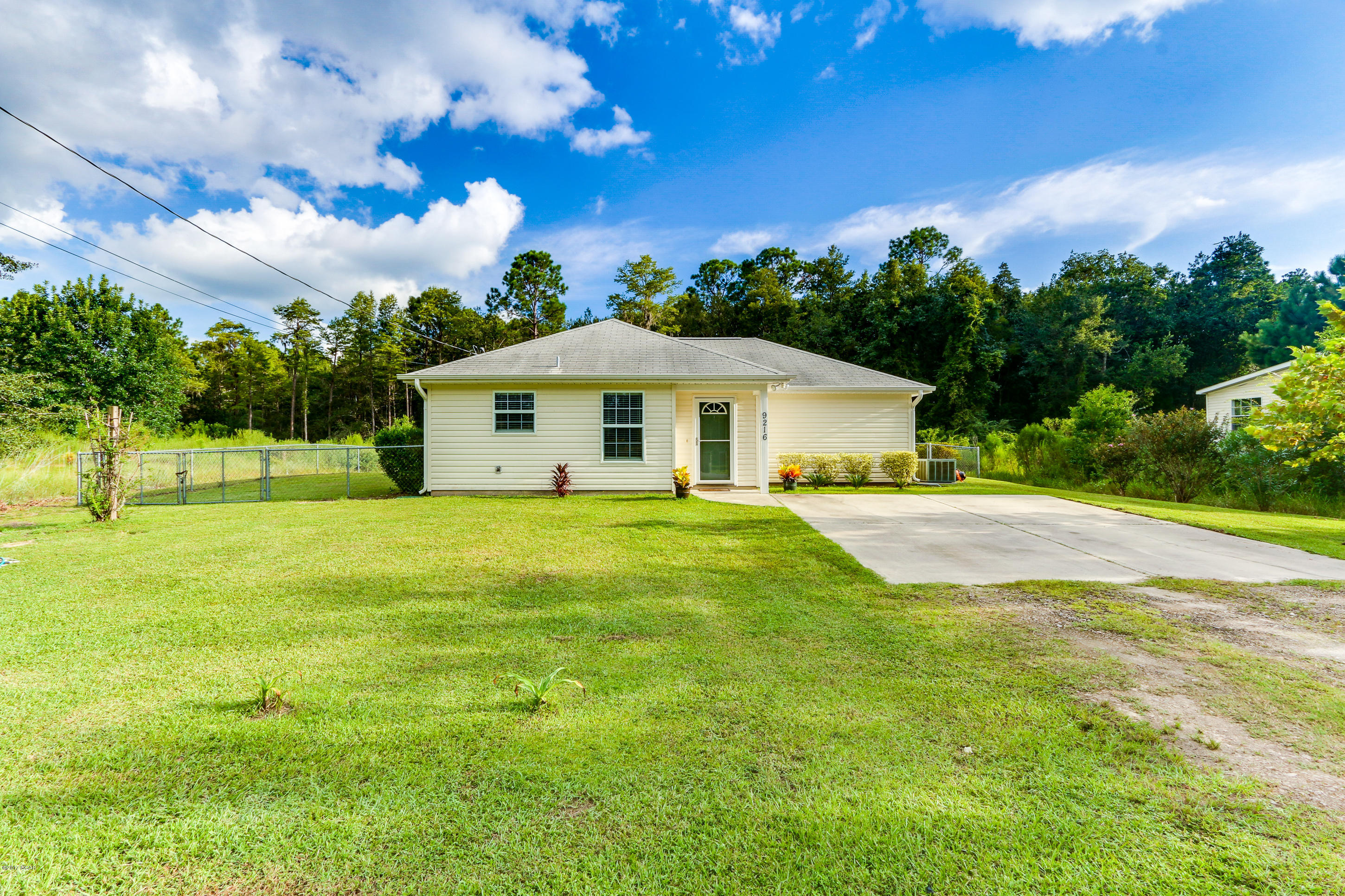 [No Recorded Subdiv] - Residential