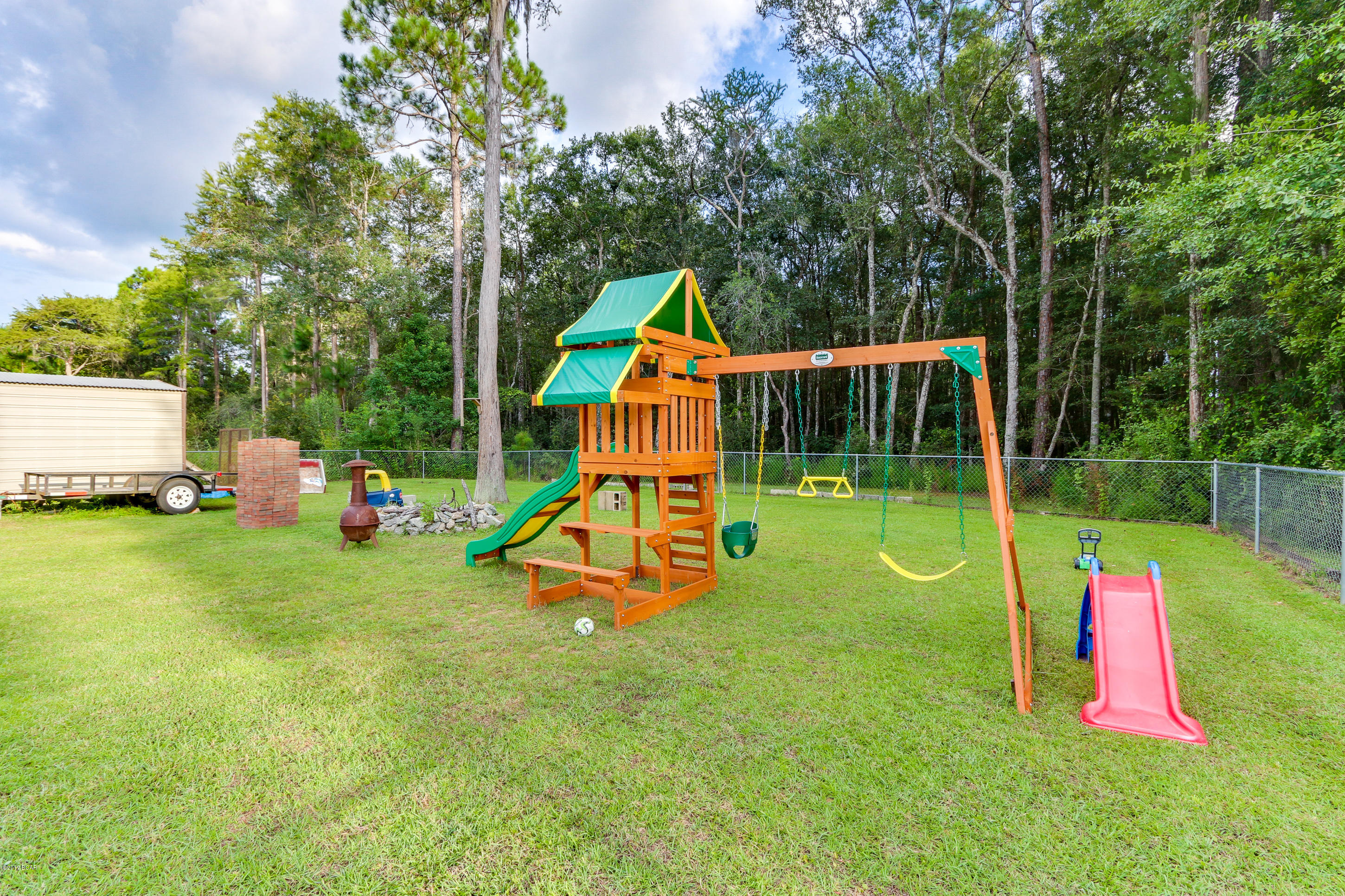 [No Recorded Subdiv] - Residential