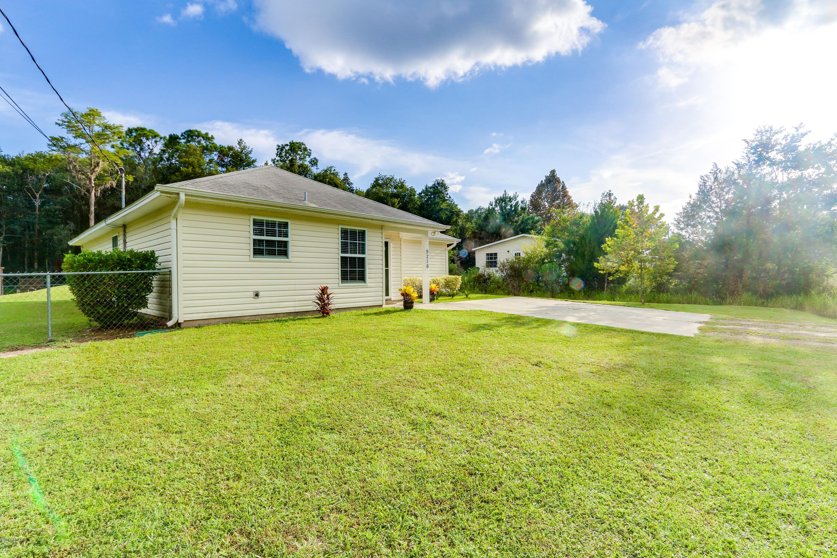 [No Recorded Subdiv] - Residential