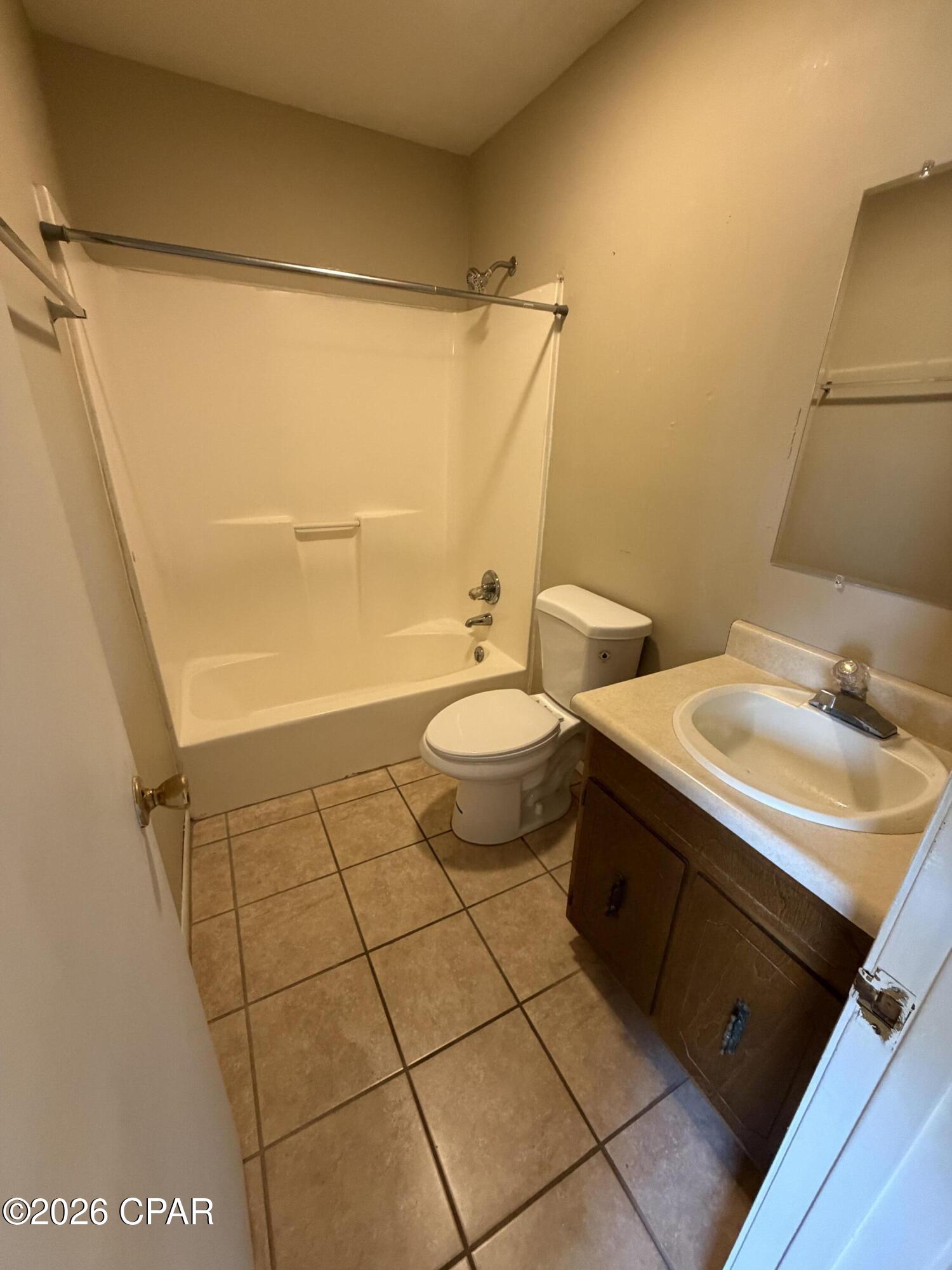 [No Recorded Subdiv] - Residential Lease