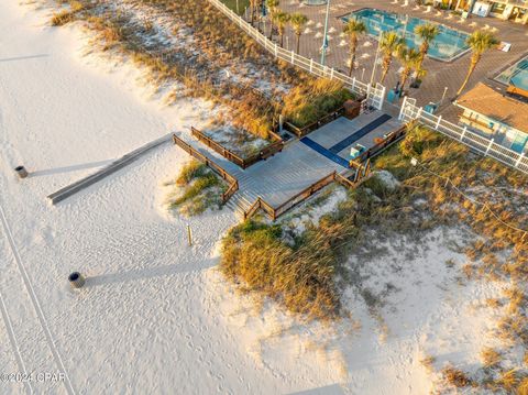 A home in Panama City Beach