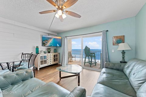 Condominium in Panama City Beach FL 8743 Thomas Drive.jpg