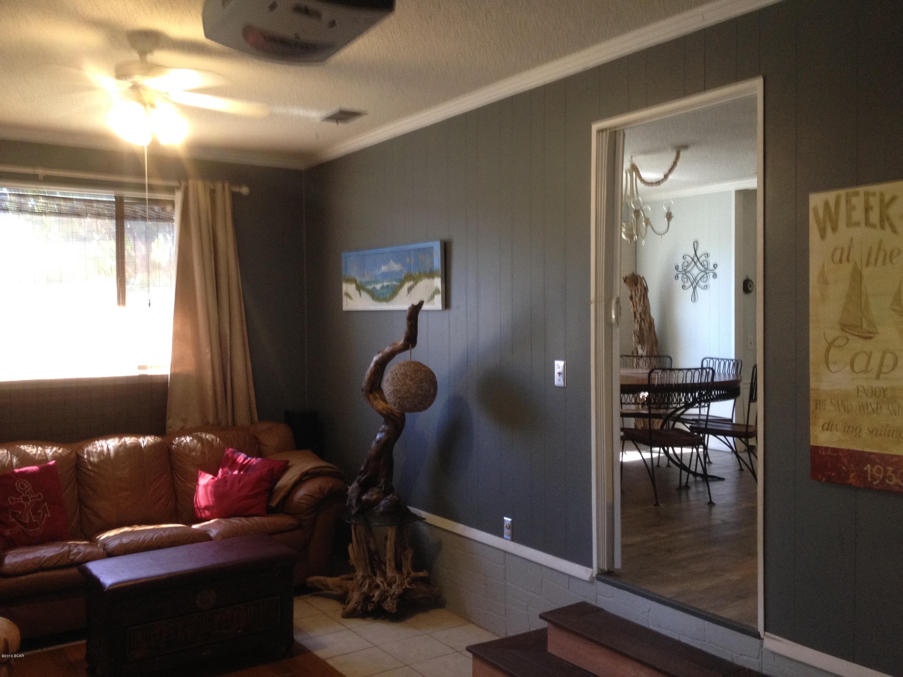 Open Sands - Residential