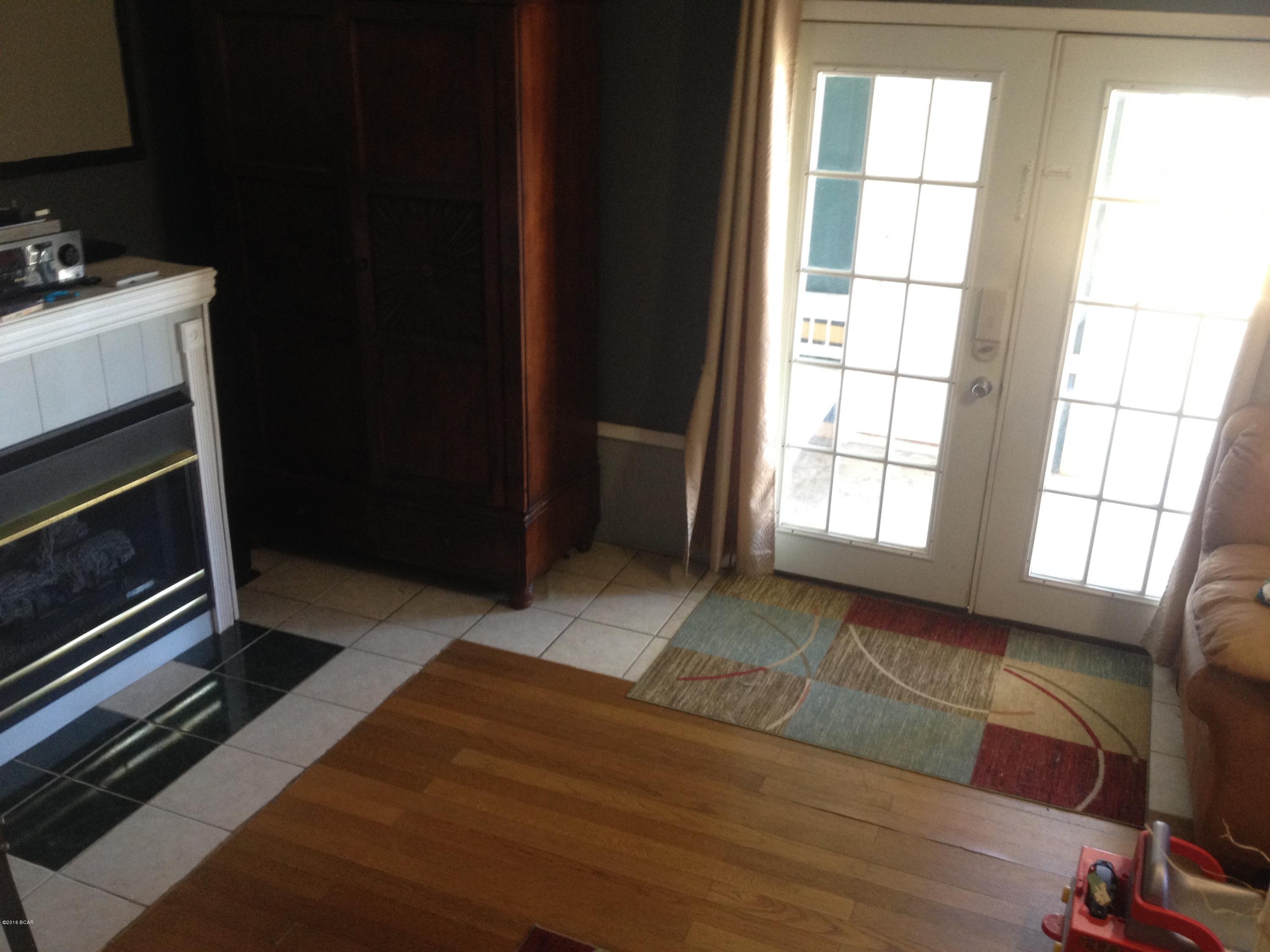 Open Sands - Residential