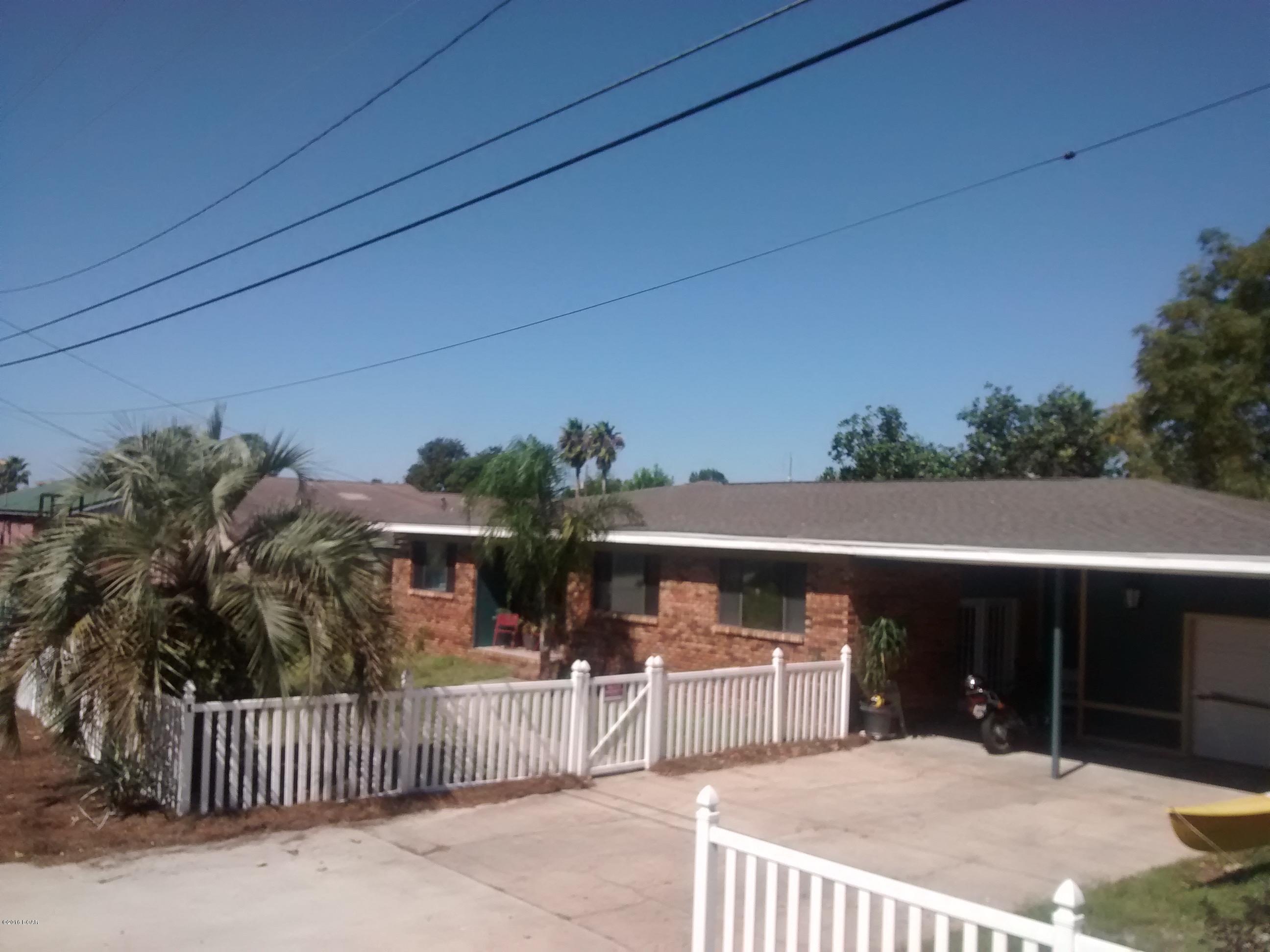 Open Sands - Residential