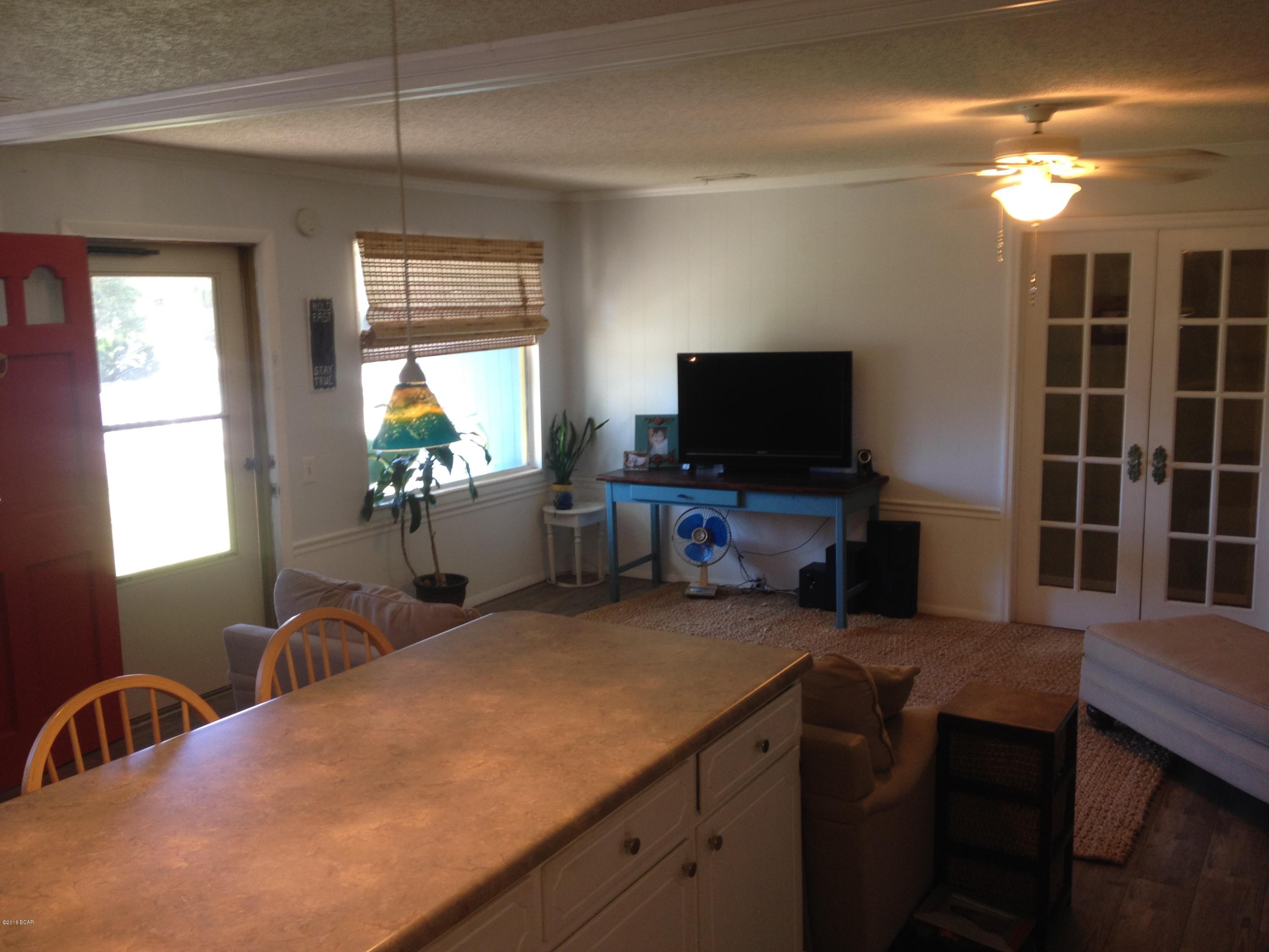 Open Sands - Residential