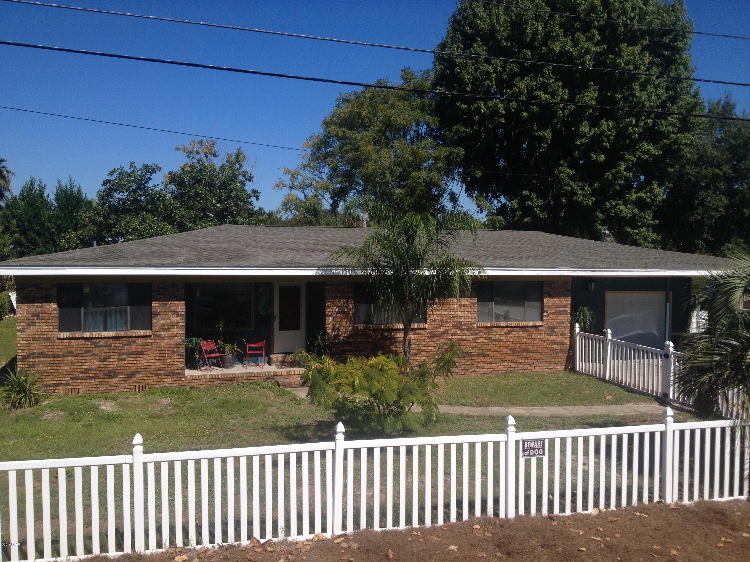 Open Sands - Residential