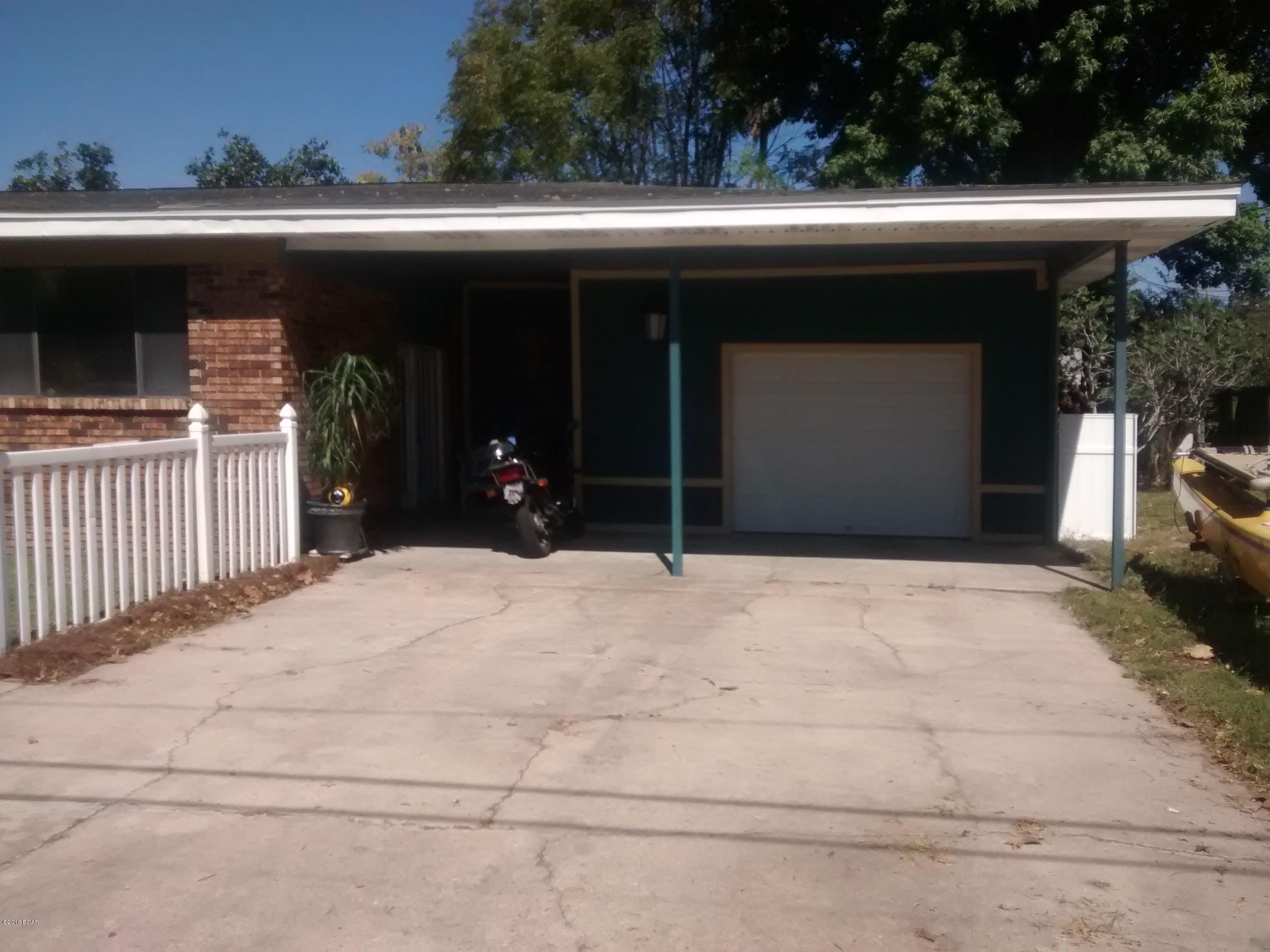 Open Sands - Residential