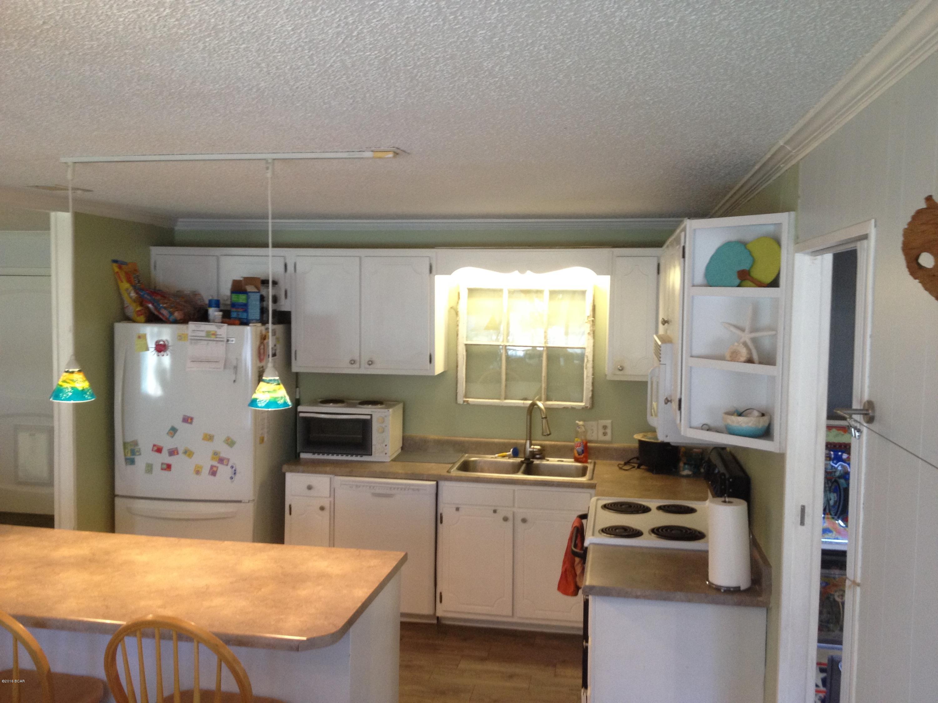 Open Sands - Residential