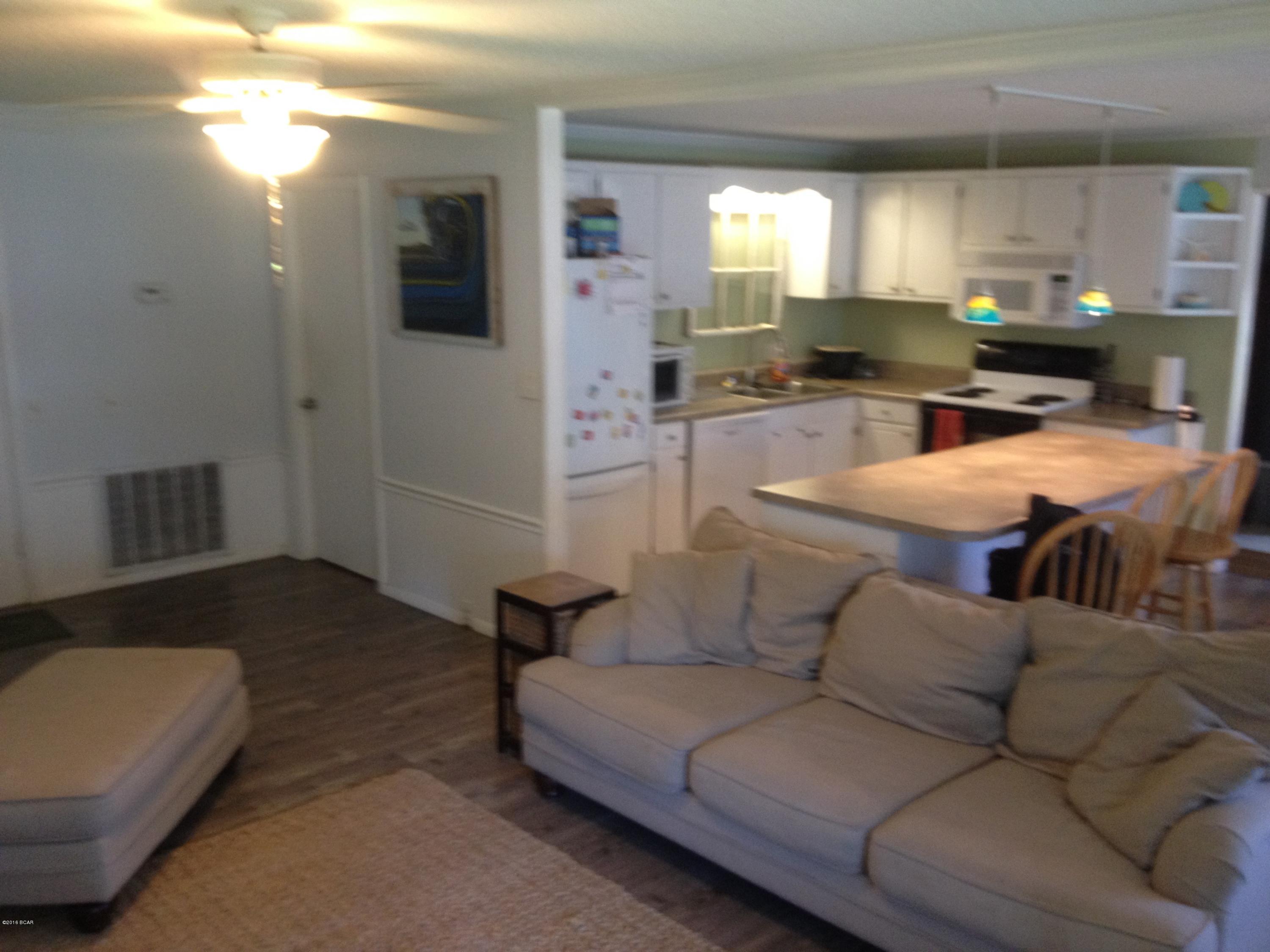 Open Sands - Residential