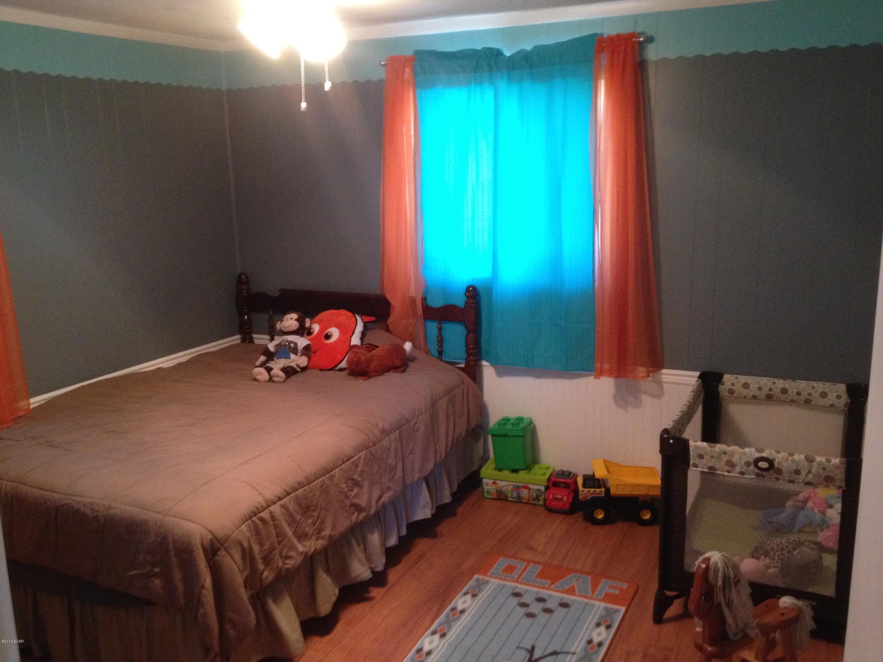 Open Sands - Residential