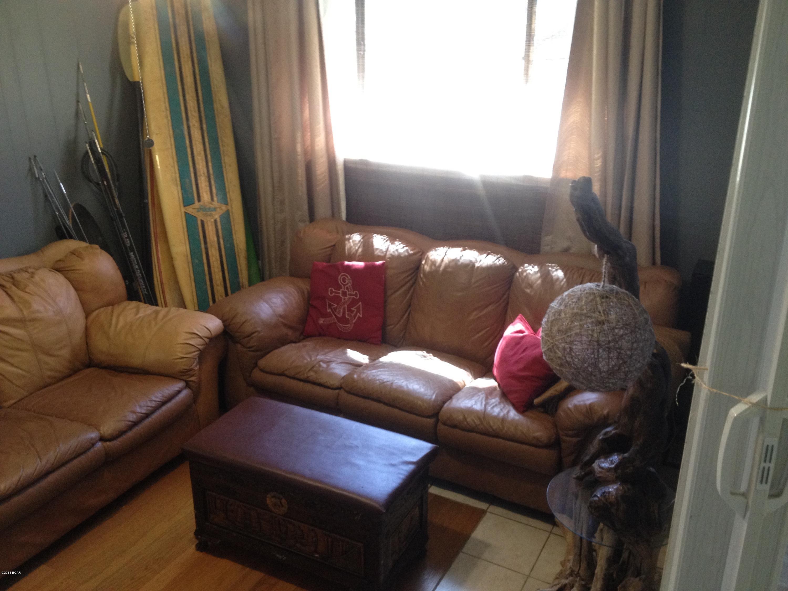 Open Sands - Residential