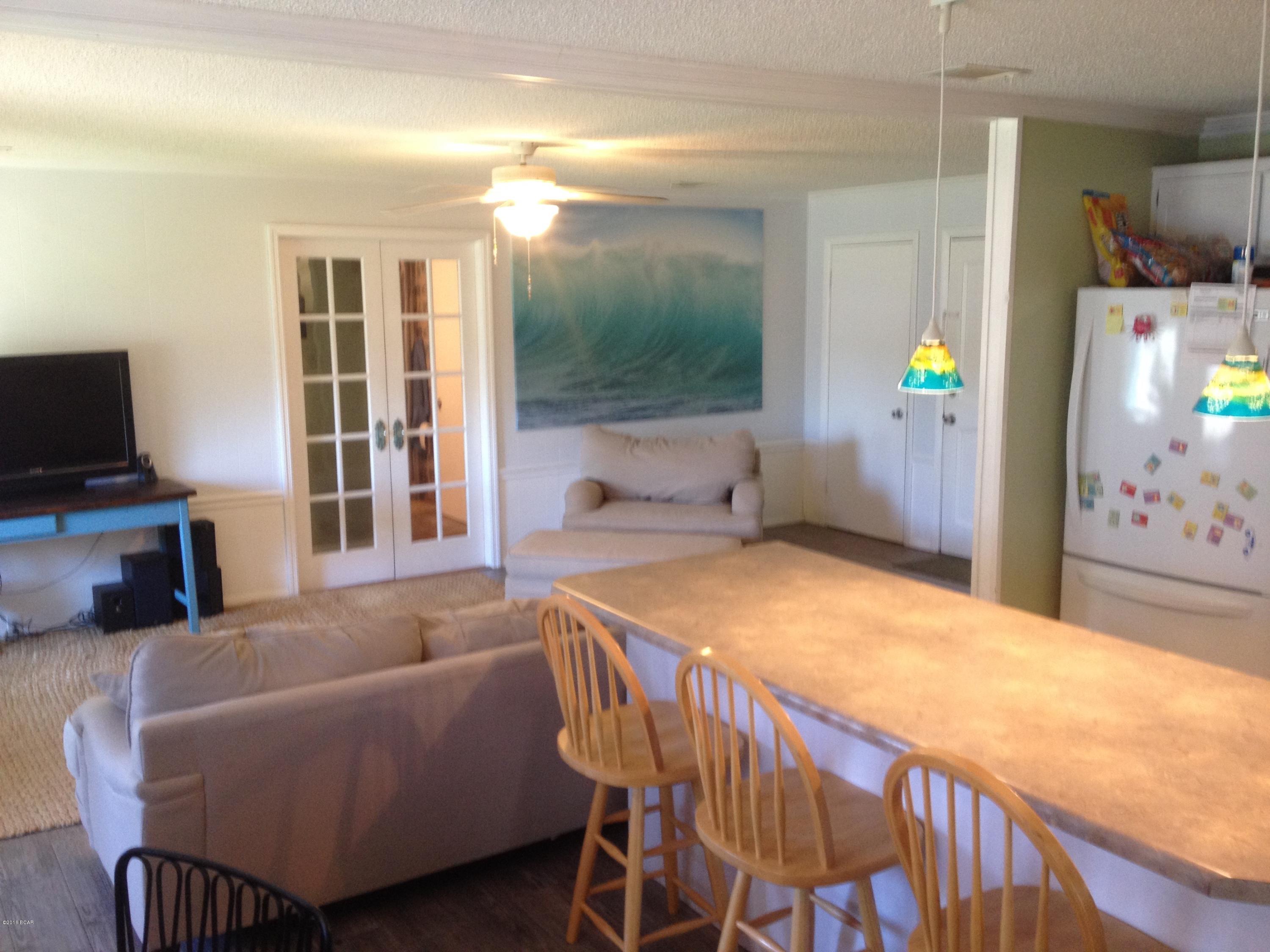 Open Sands - Residential