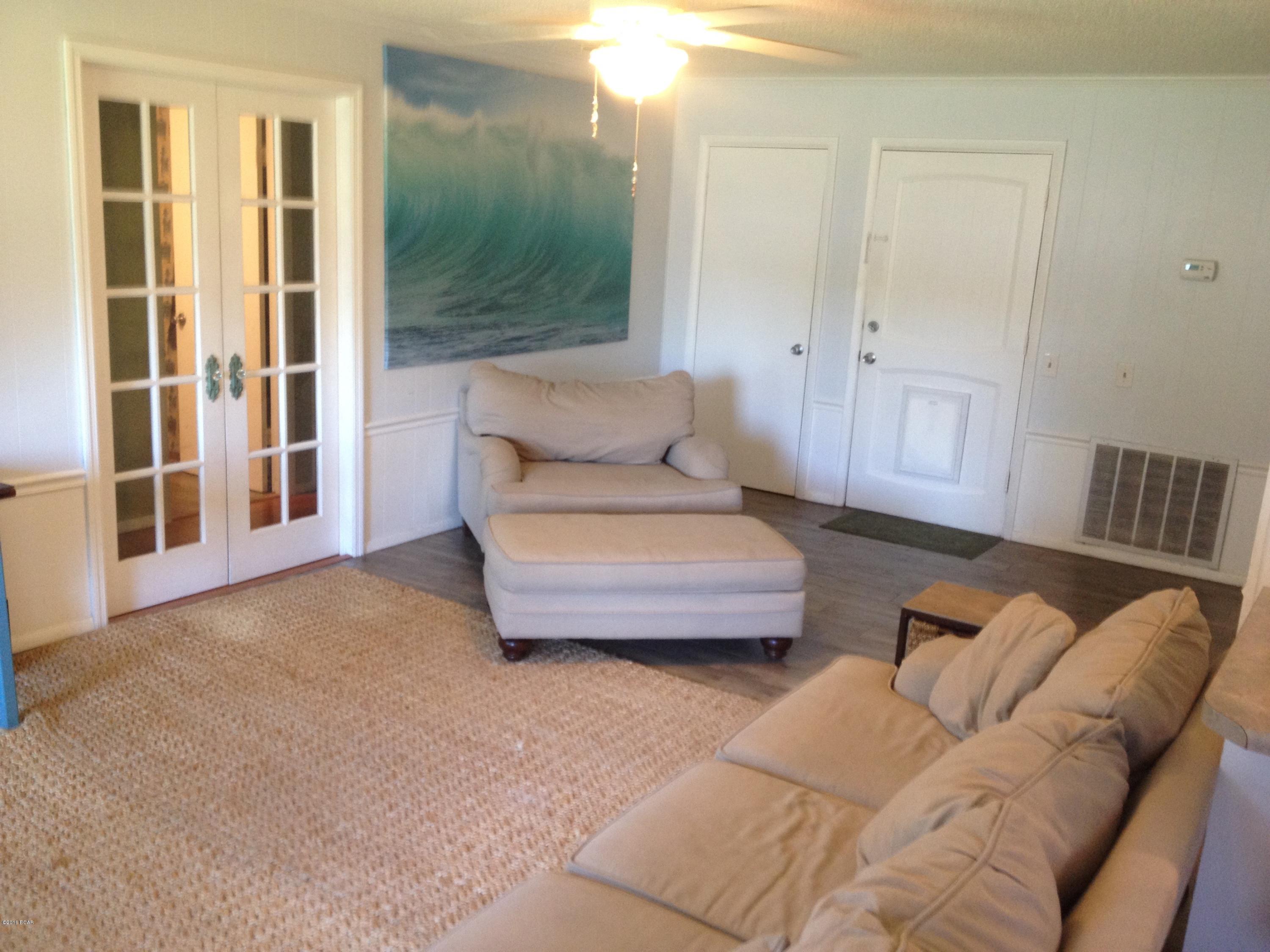 Open Sands - Residential