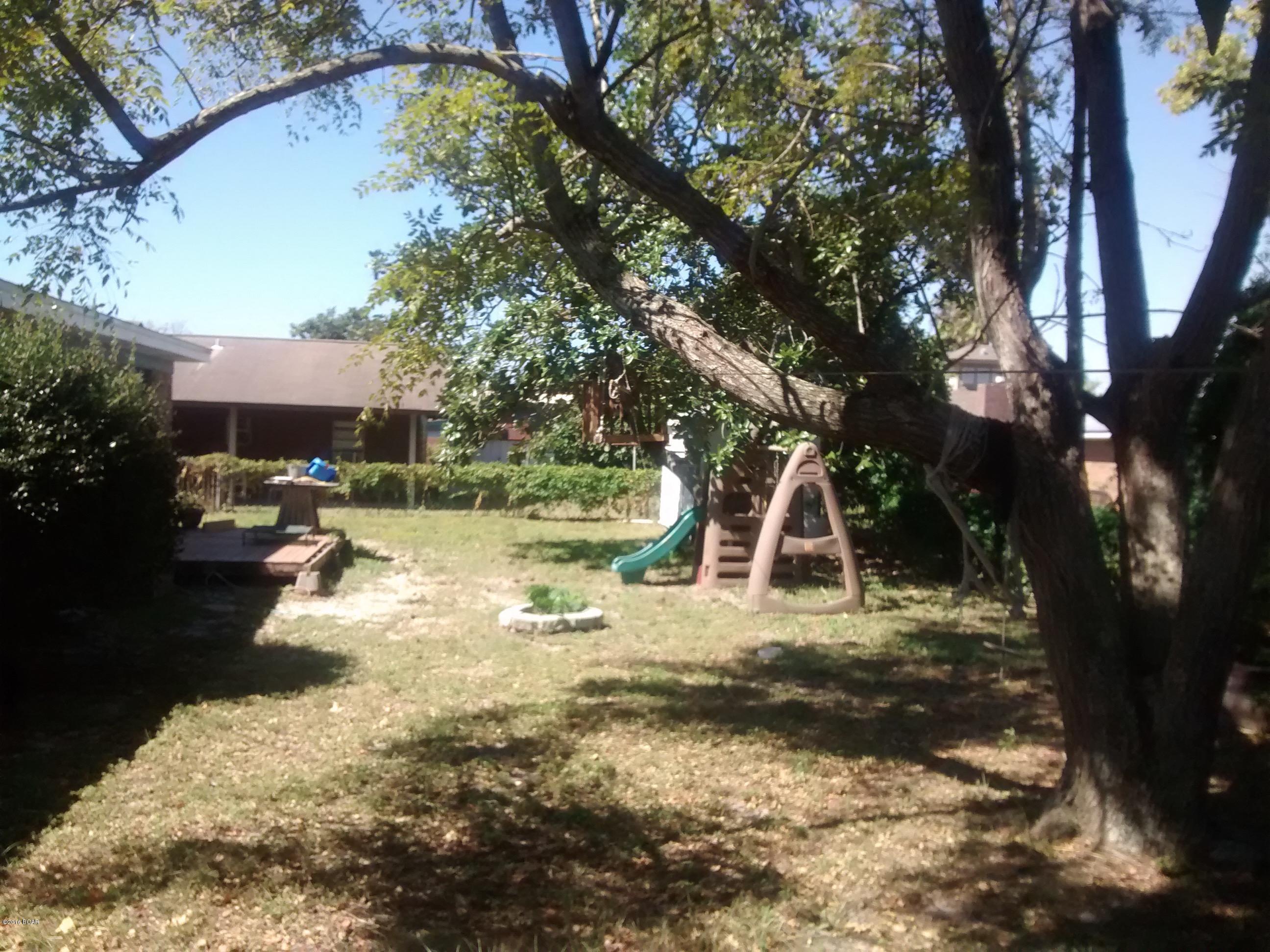 Open Sands - Residential