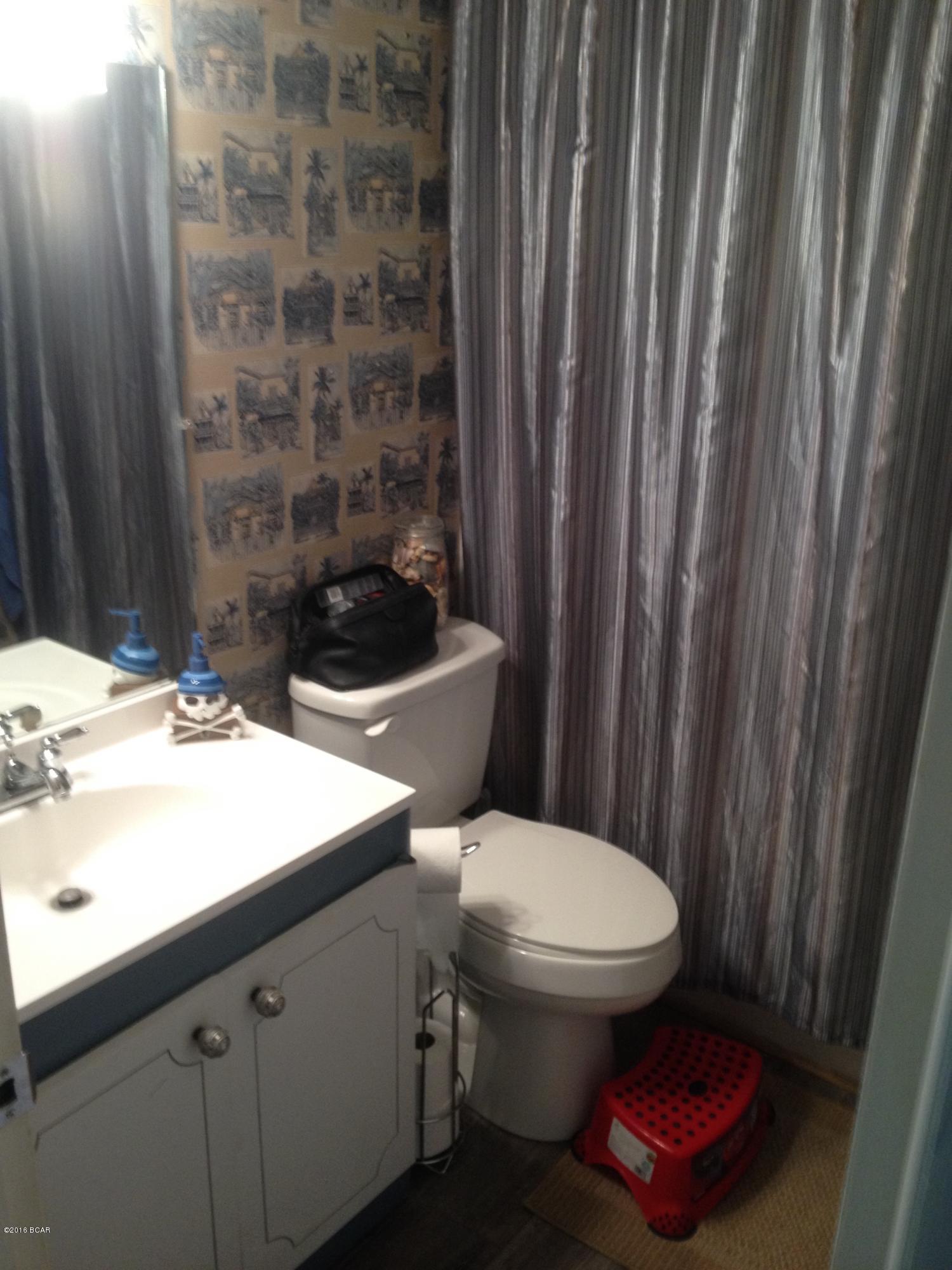 Open Sands - Residential