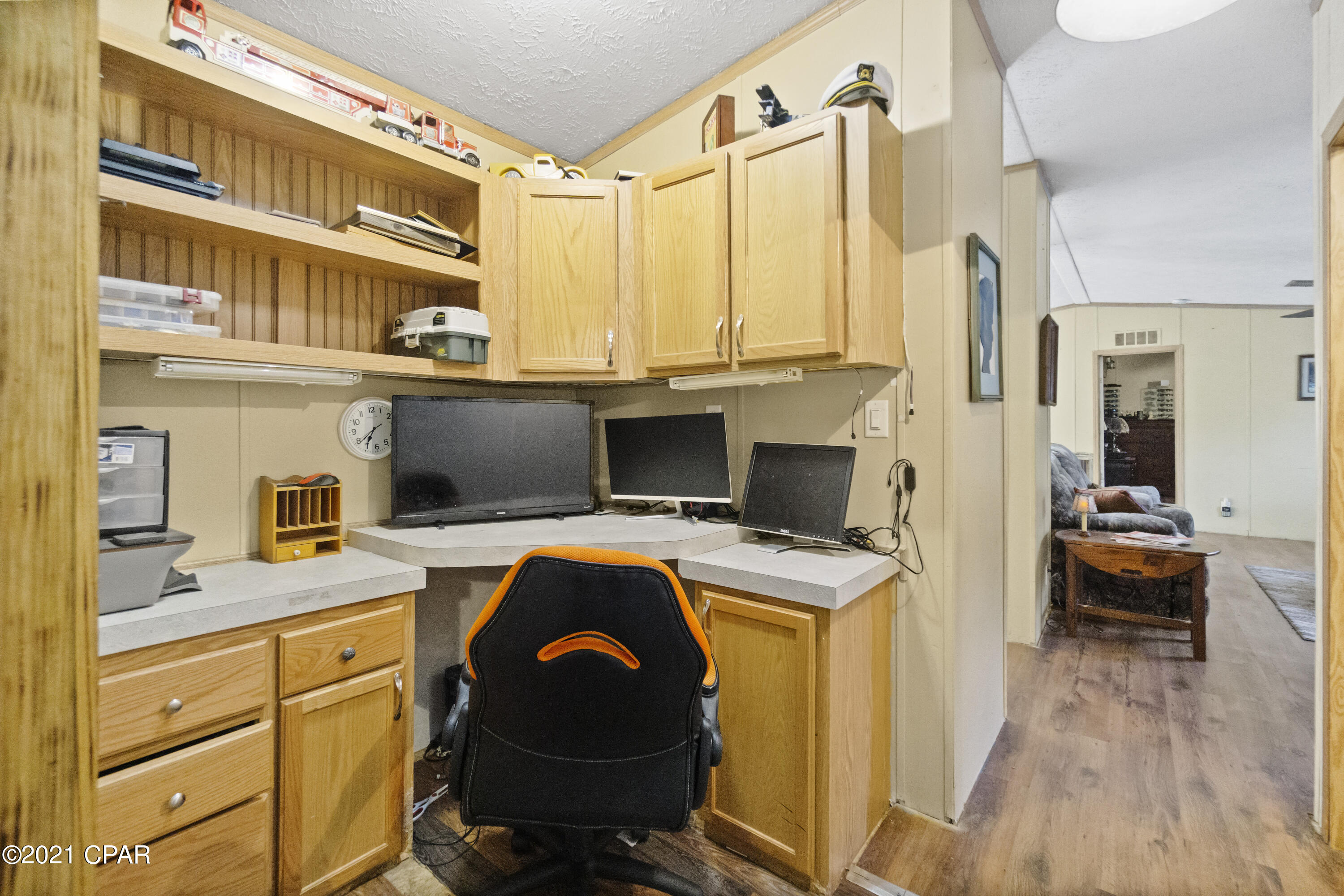 Leisure Lakes - Residential